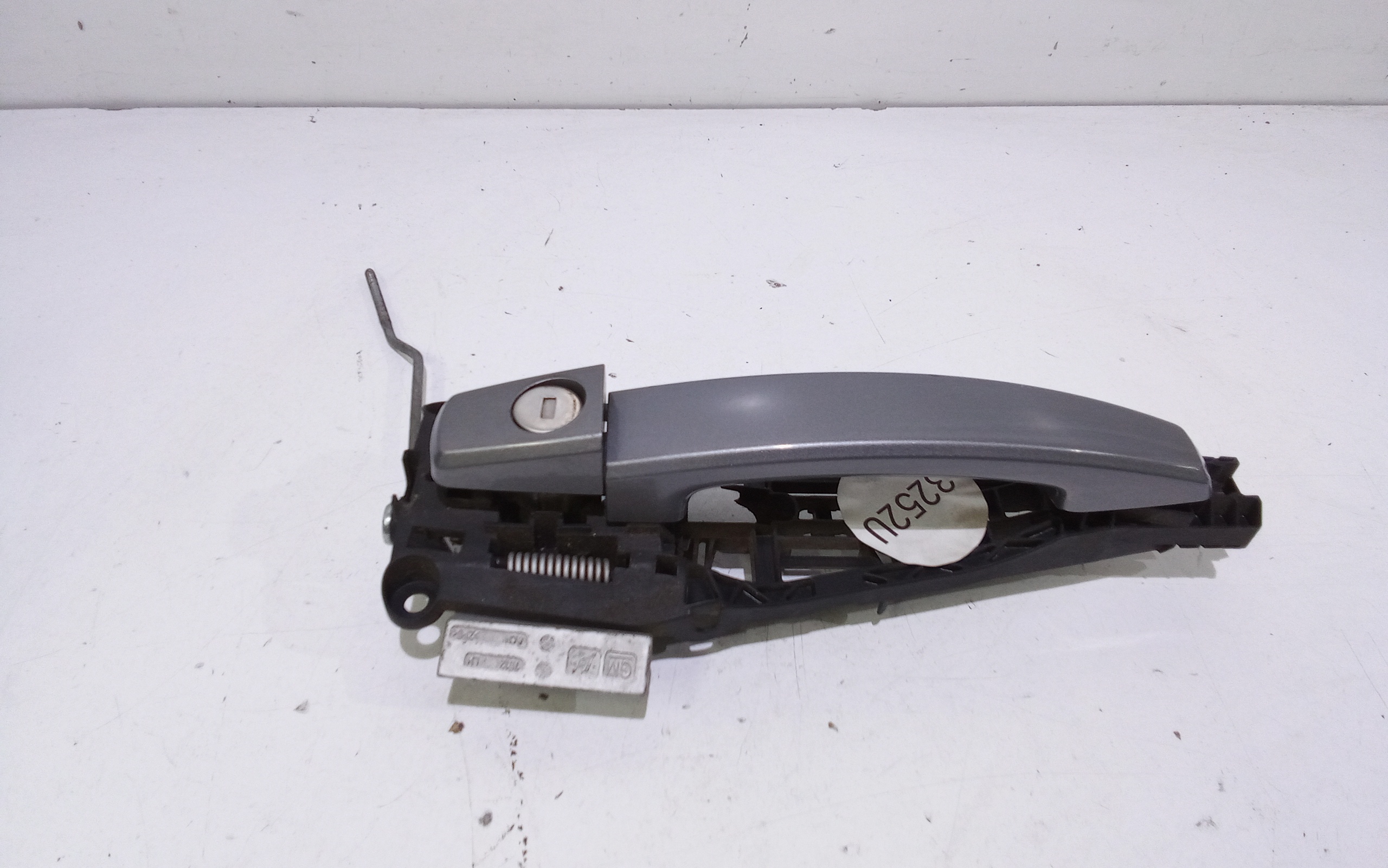 Maniglia Porta Ant. Sinistro 92233089 Usato