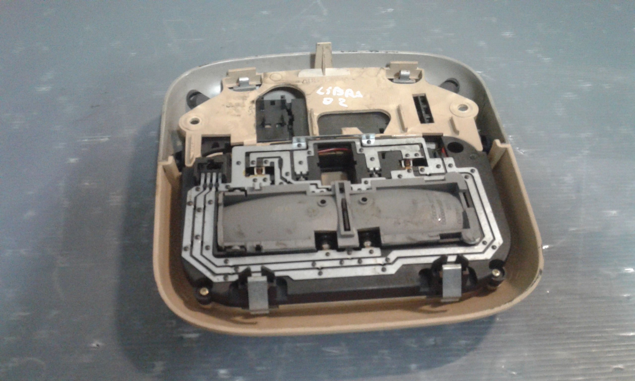 Luce Cortesia Ant. Tetto 735301565 Usato