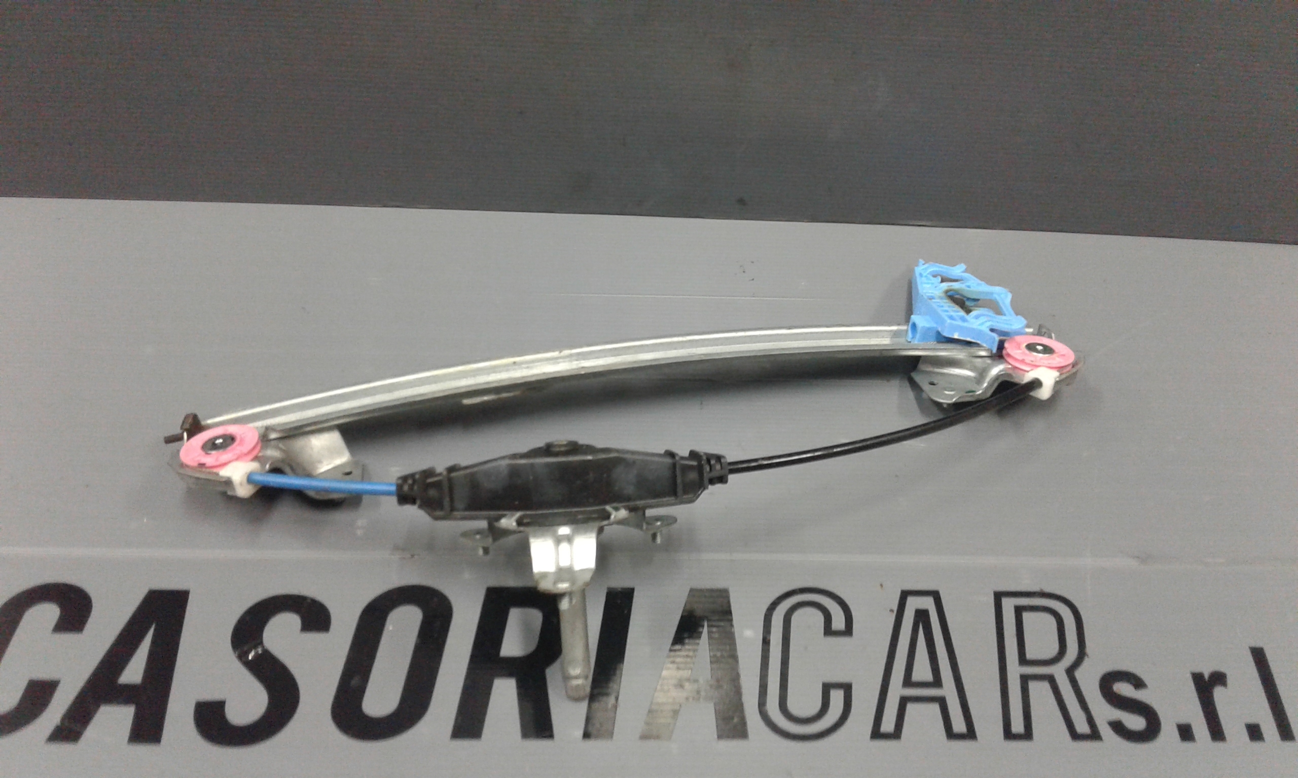 Alzacristallo Porta Post. Destro 52024999 Usato