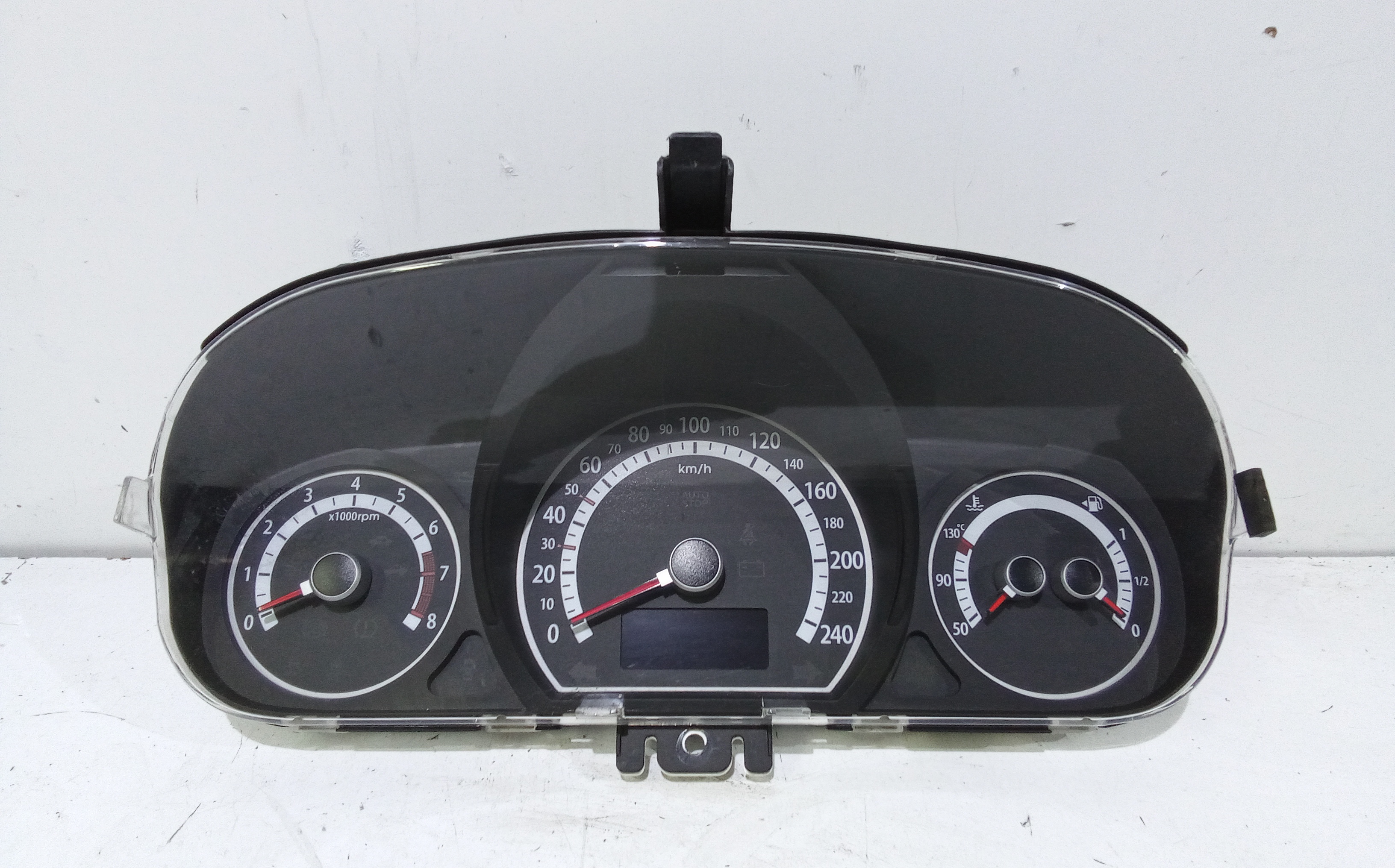 Quadro Portastrumenti Usato