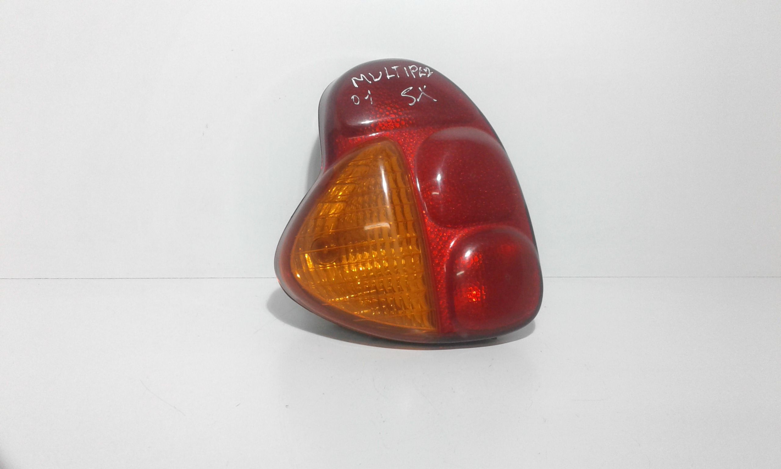 Fanale Post. Sinistro Usato