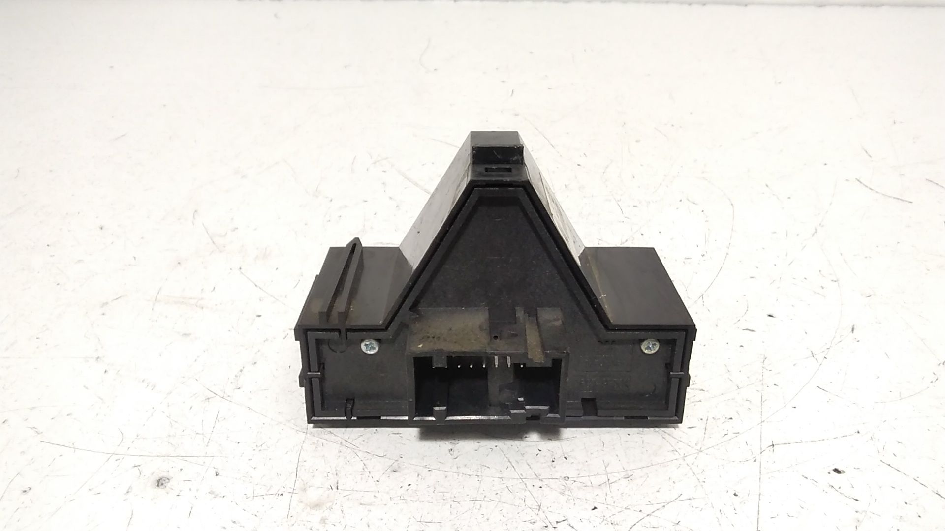 Interruttore Luci Emergenza Usato