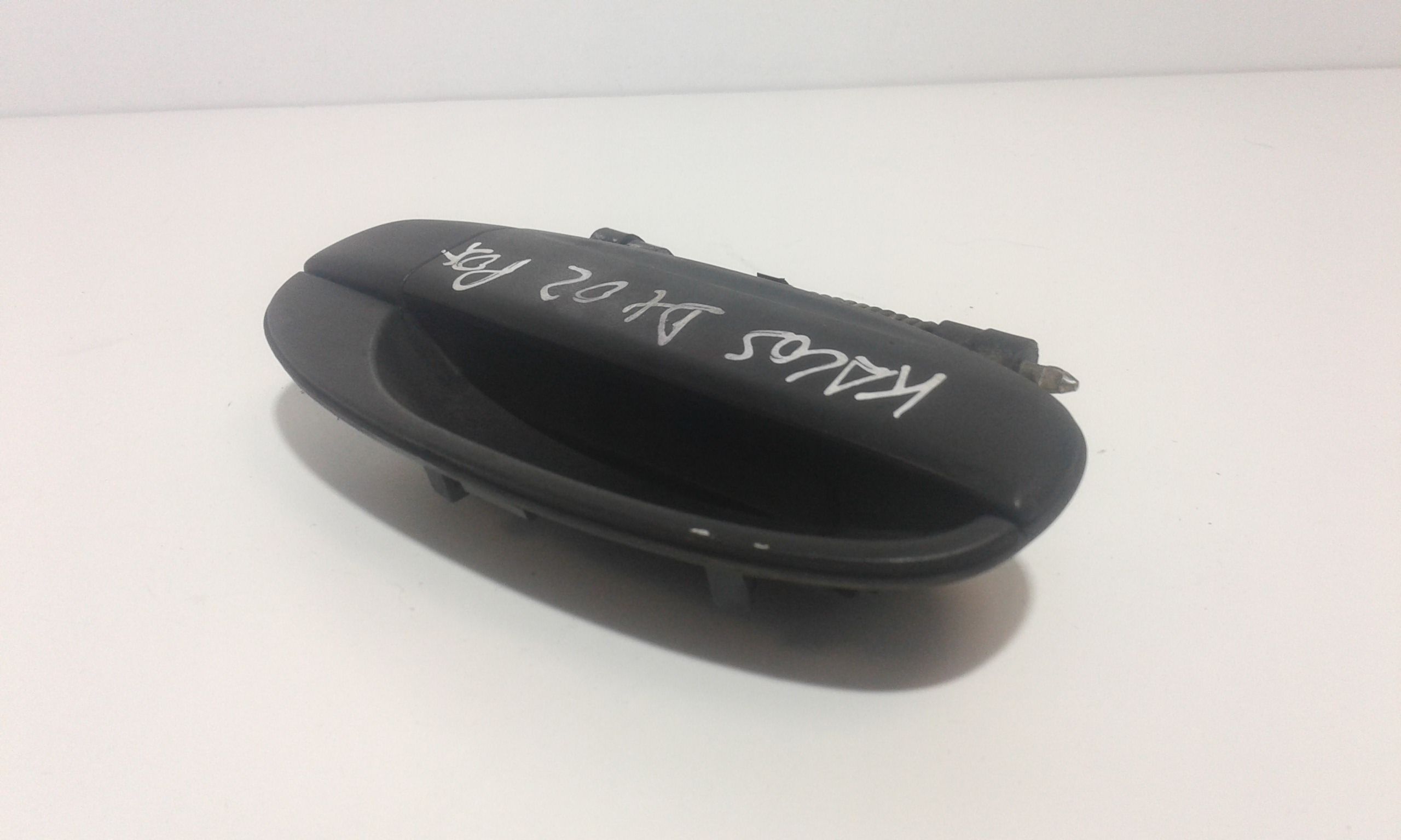 Maniglia Porta Post. Destro 96410185 Usato