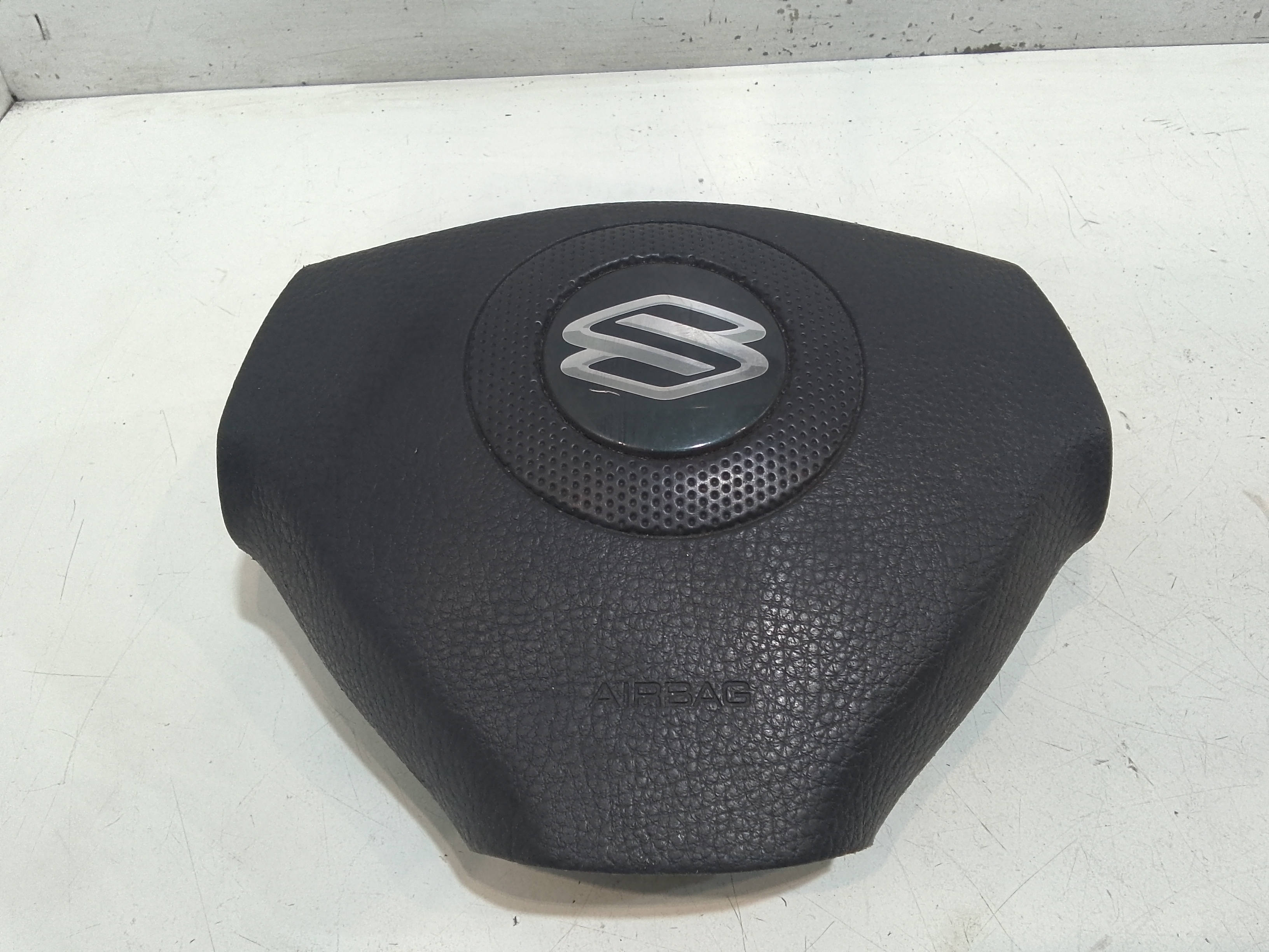 Dispositivo Airbag Lato Guida 4815086G00NE9 Usato