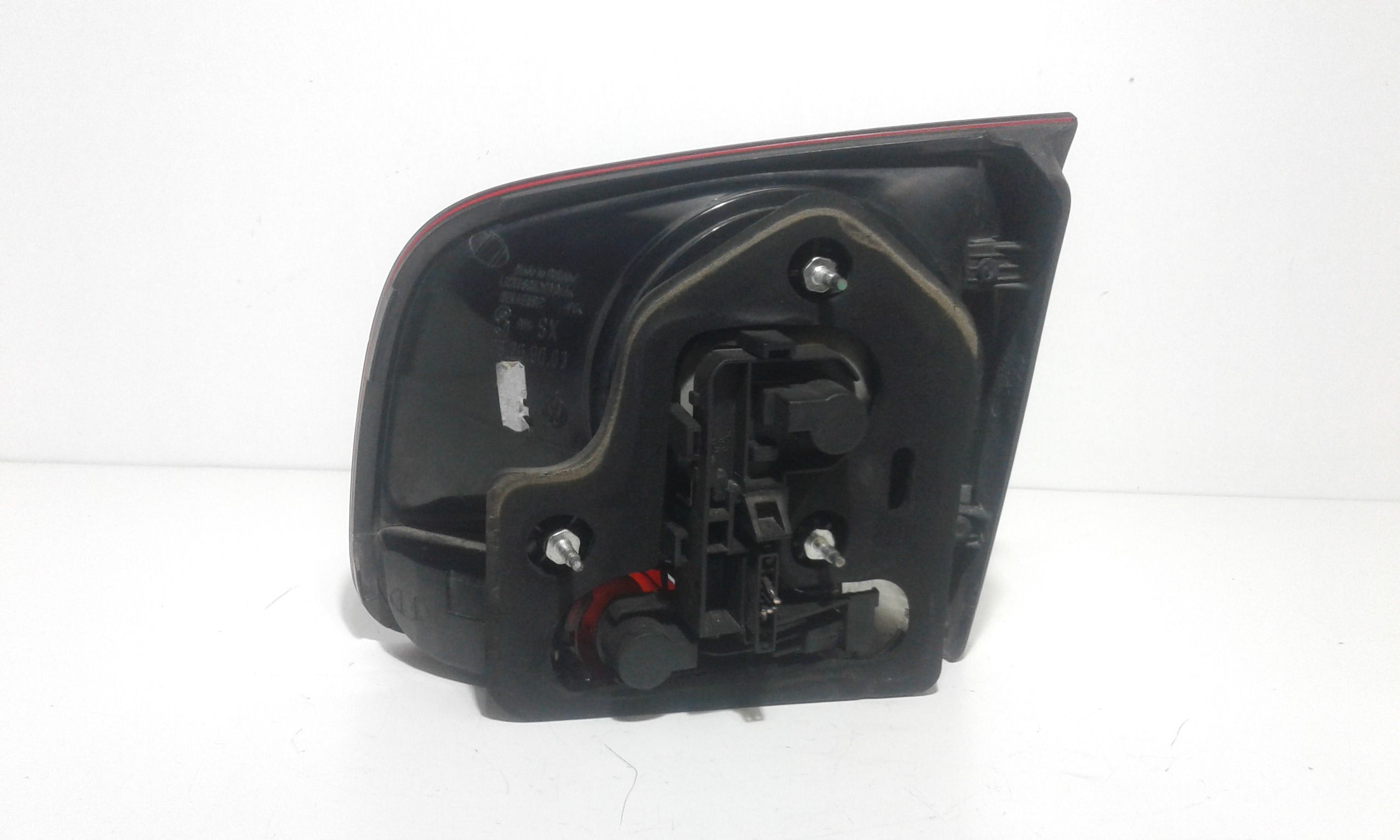 Fanale Stop Supplementare Sinistro Usato