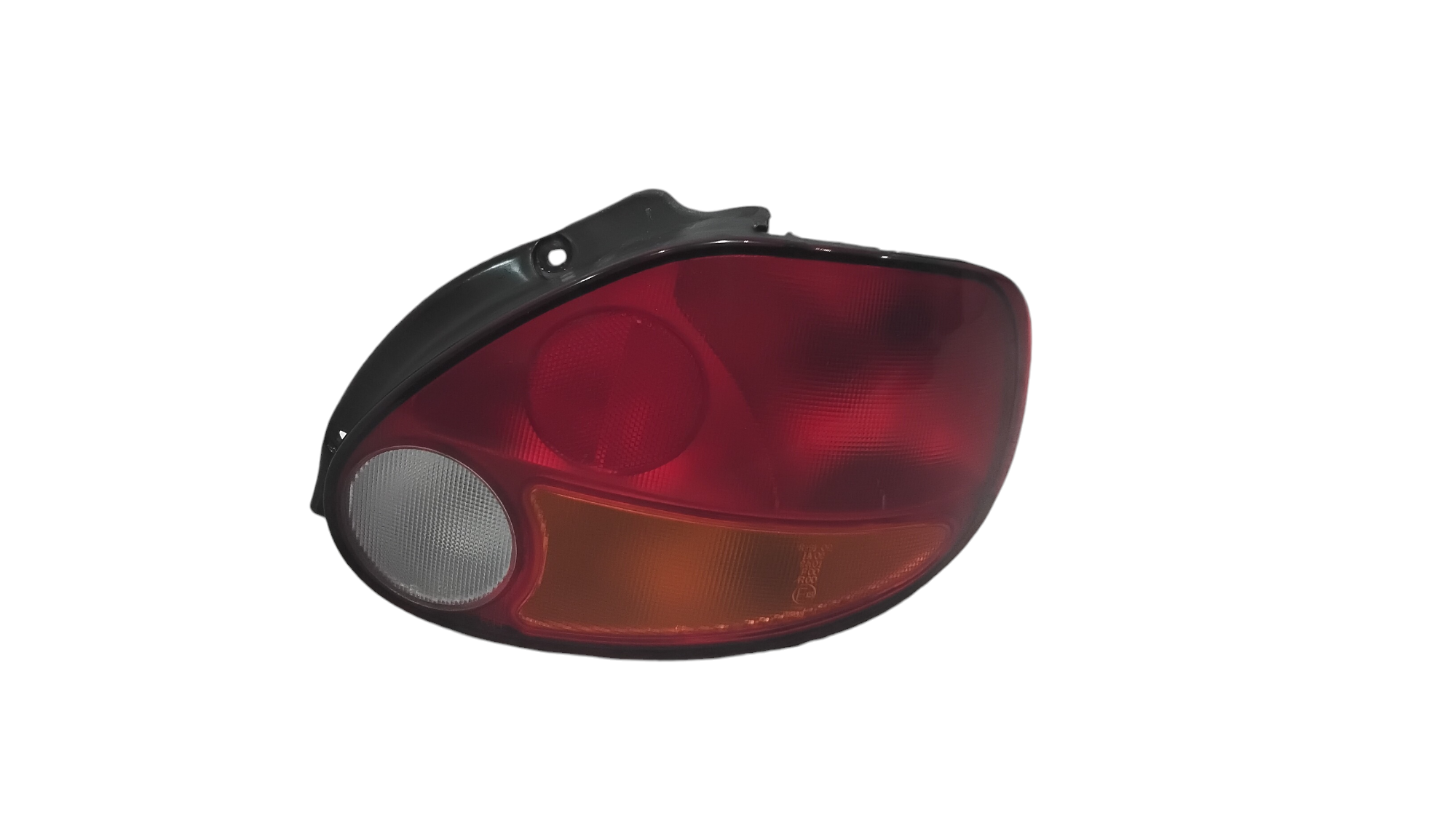 Fanale Post. Destro 96507735 Usato