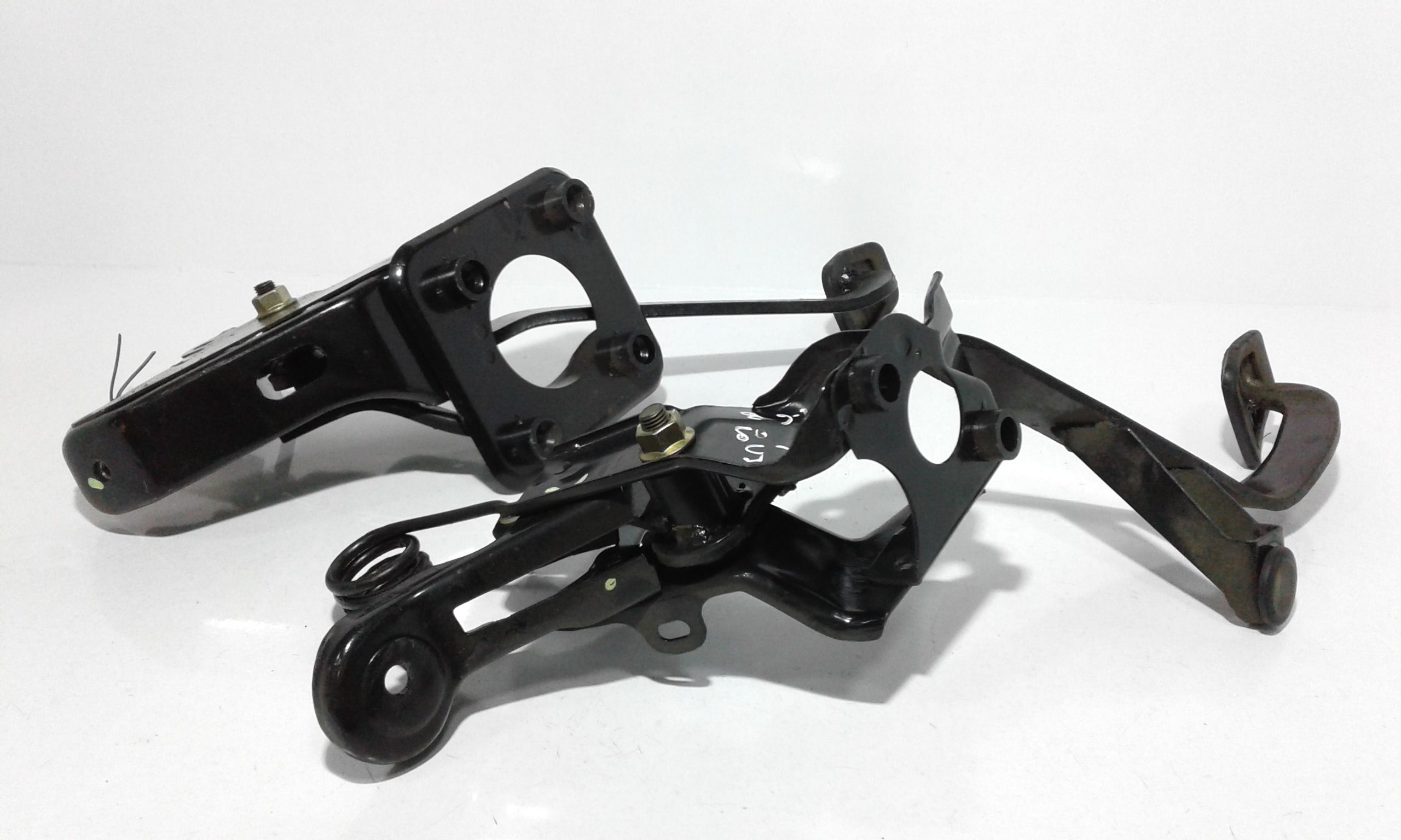 Pedaliera Freno, Pedale Frizione, Pedaliera Freno + Frizione Usato