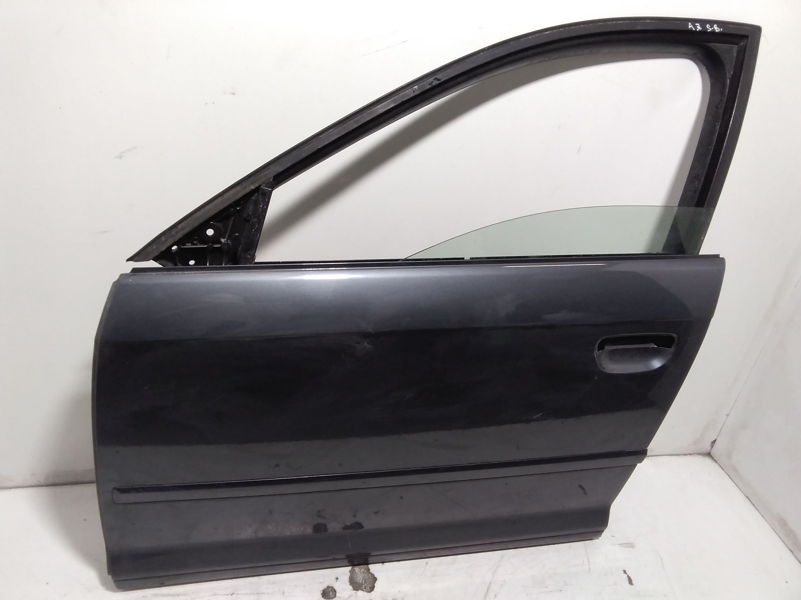 Porta Ant. Sinistro 8P3831051D Usato