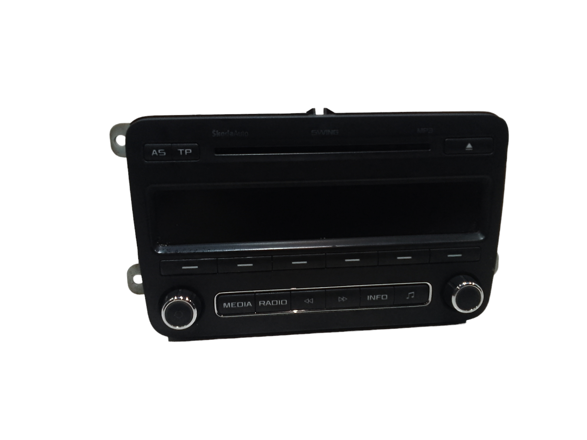 Autoradio 5J0035152A Usato