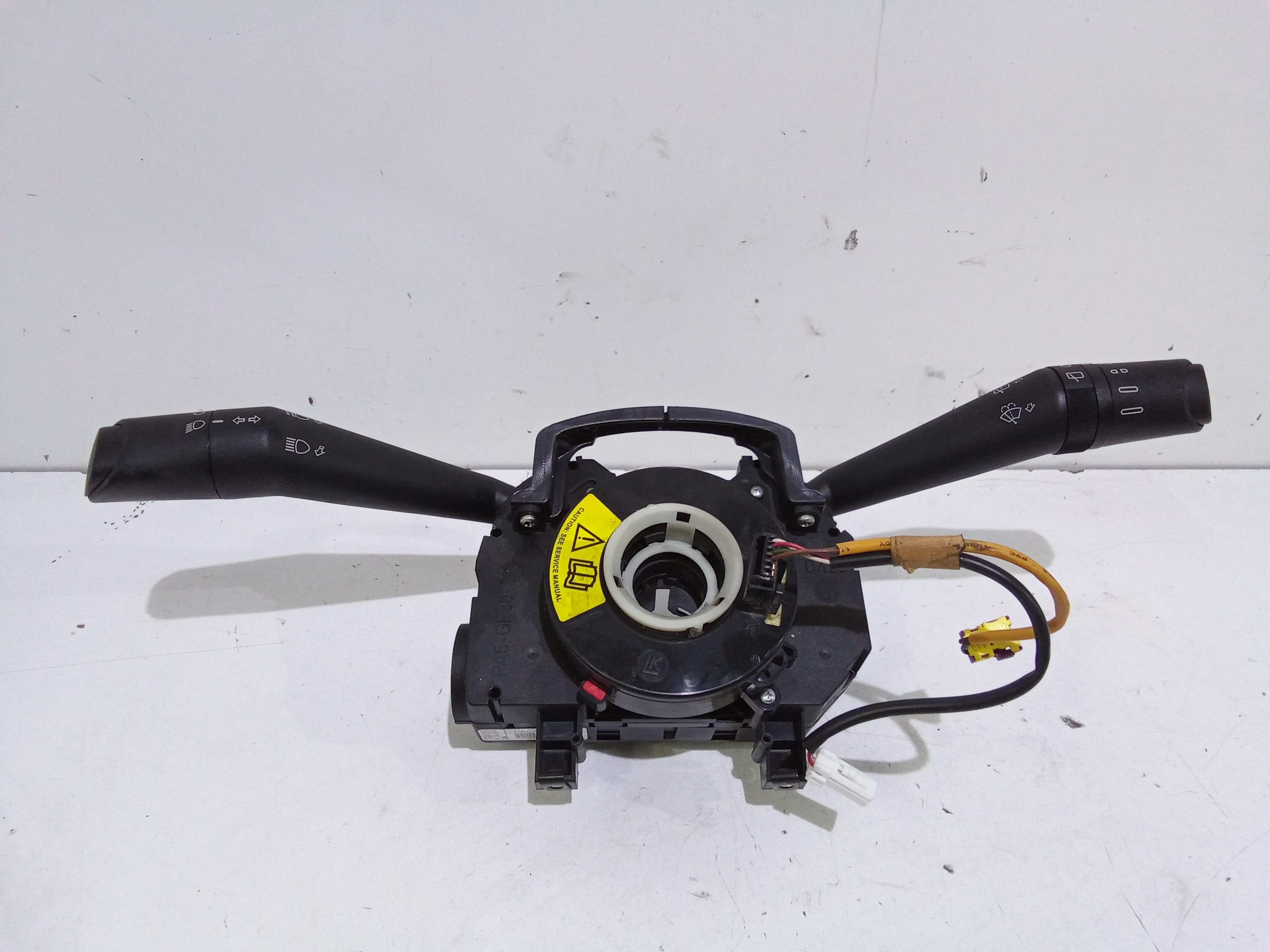 Devioguidasgancio Compl. Usato