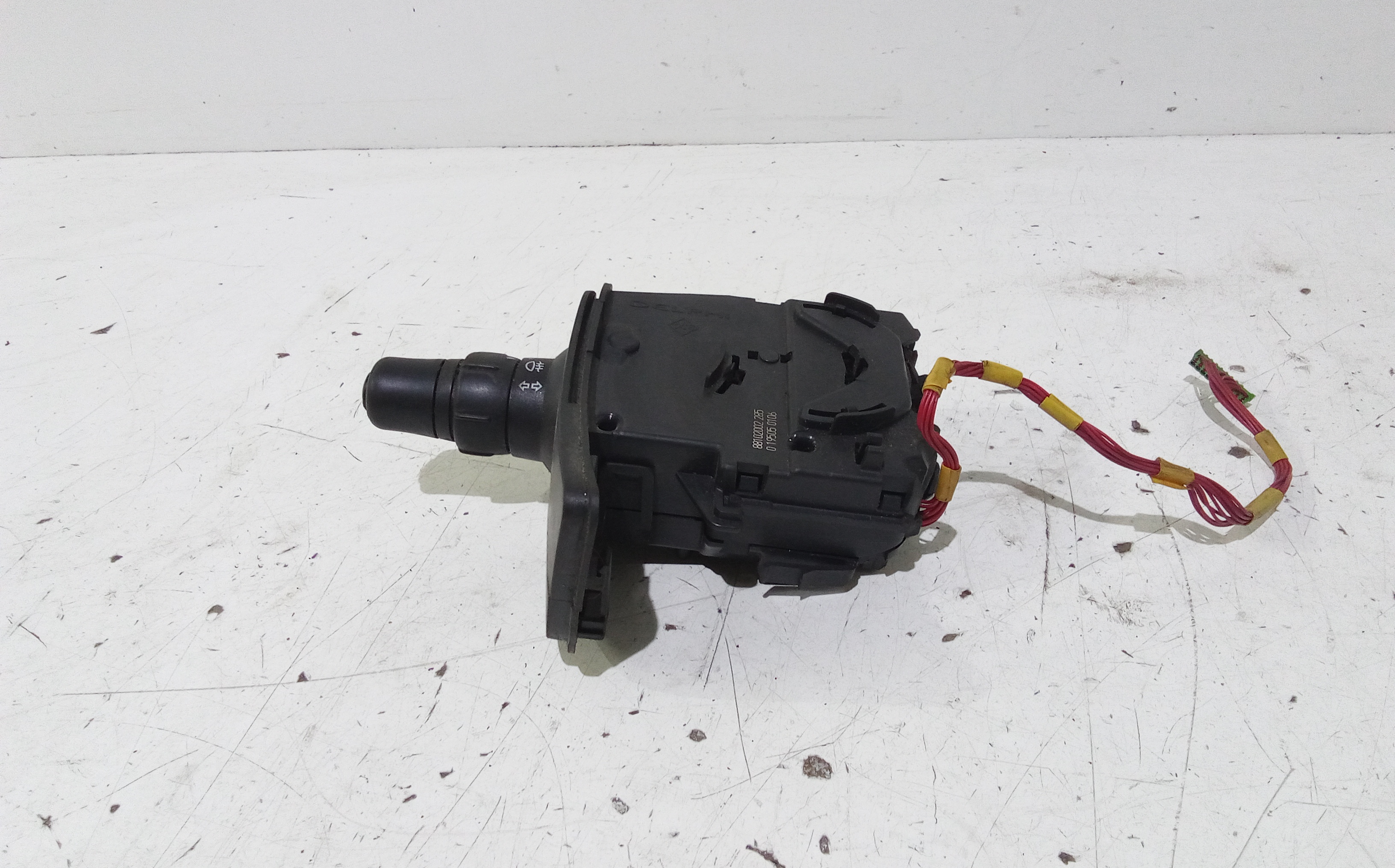 Devioguidasgancio Sinistro Usato