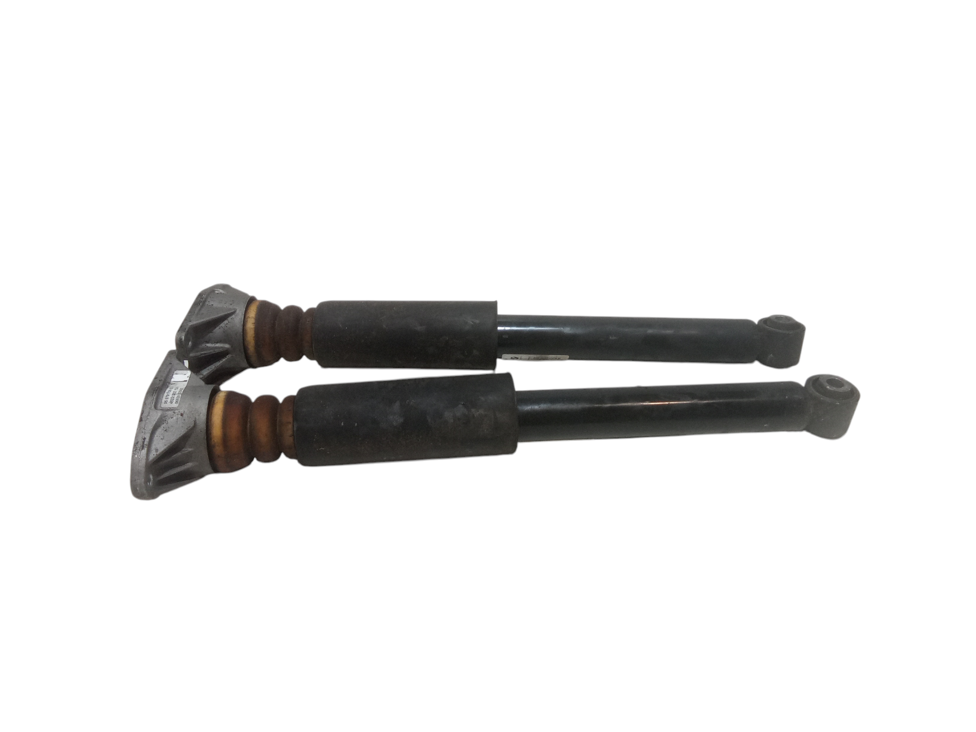 Ammortizzatore Post. Destro + Ammortizzatore Post. Sinistro Usato