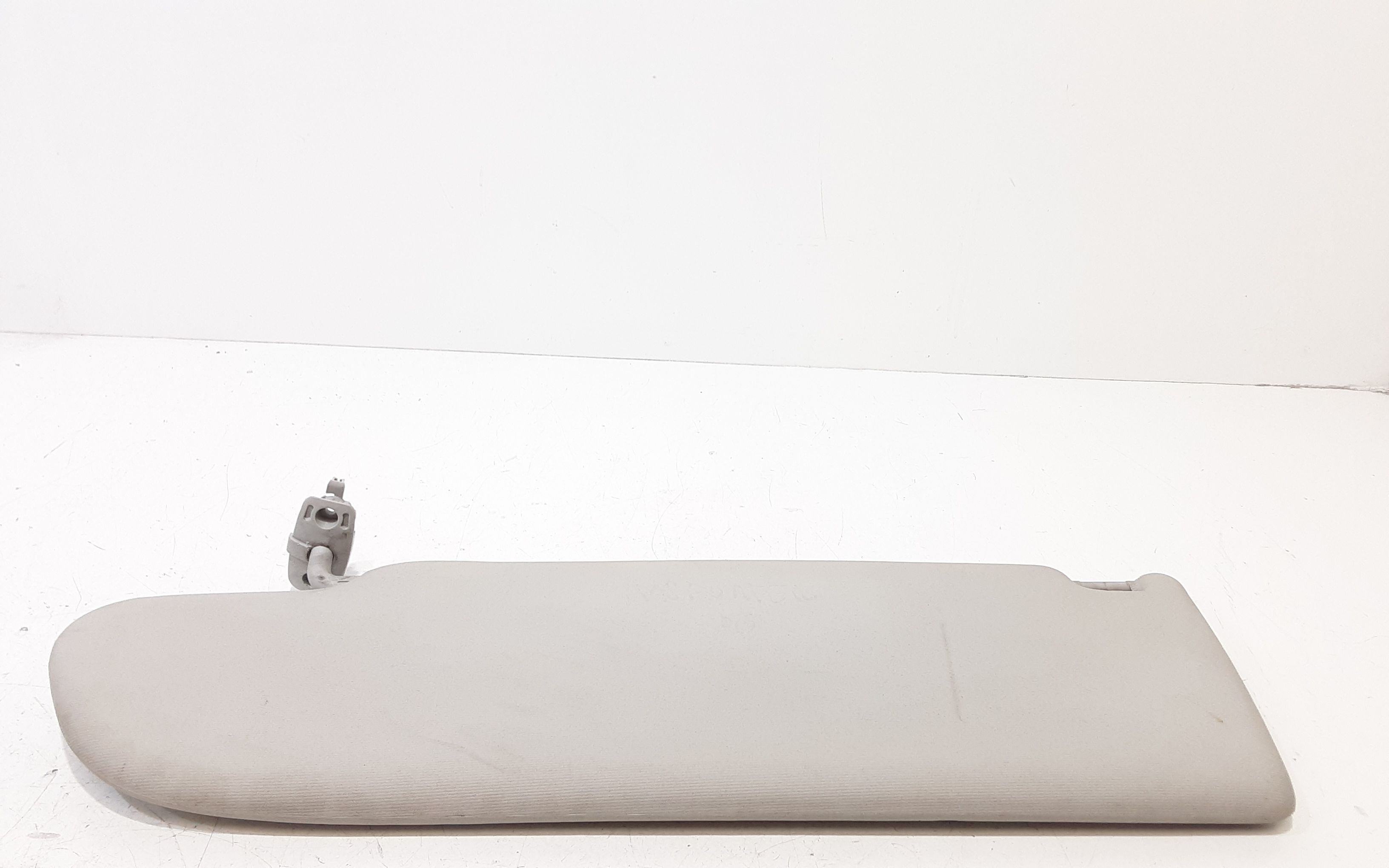 Aletta Parasole Parabrezza Destro Usato