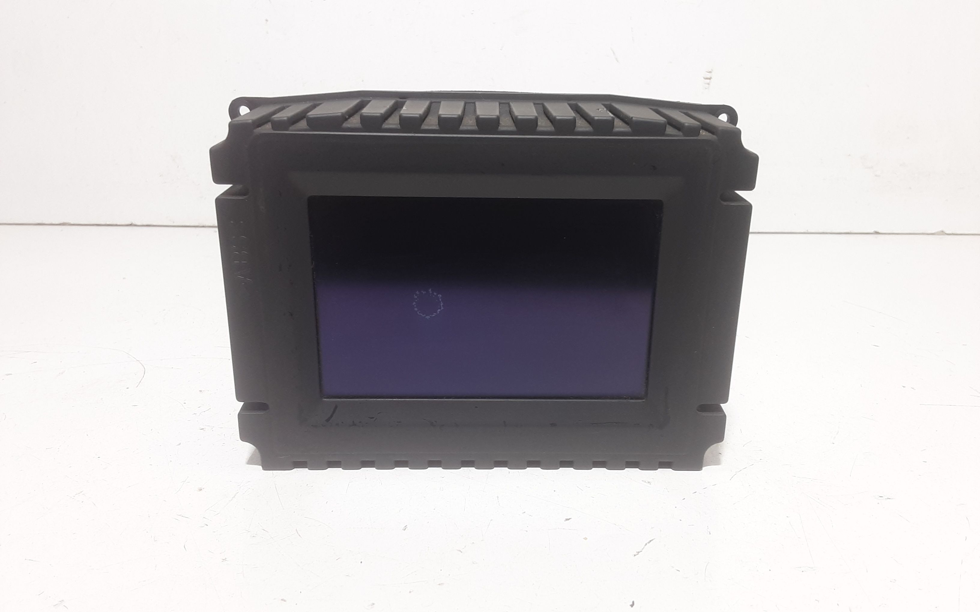 Display Multifunzione Usato