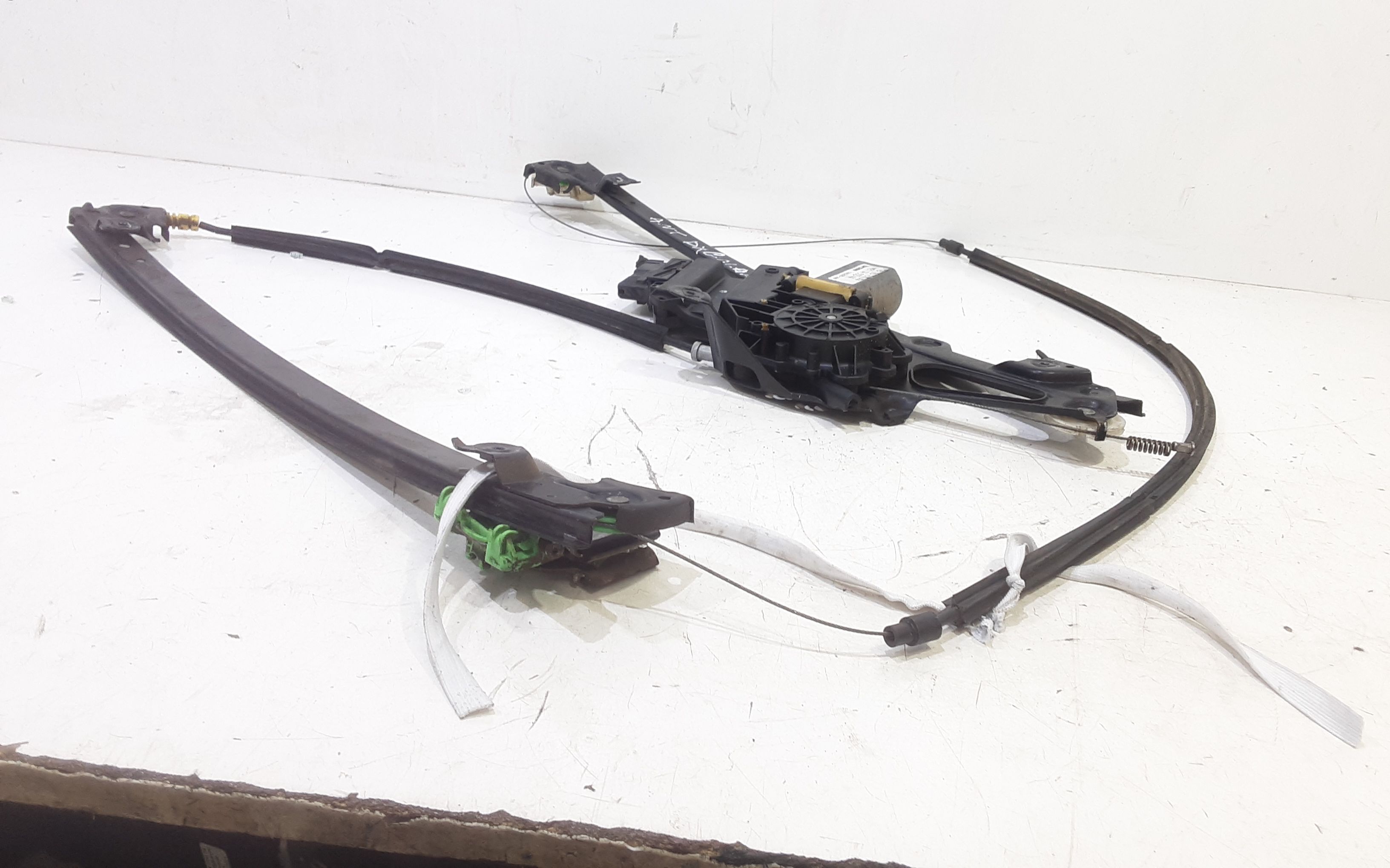 Alzacristallo Porta Ant. Destro 1133172 Usato