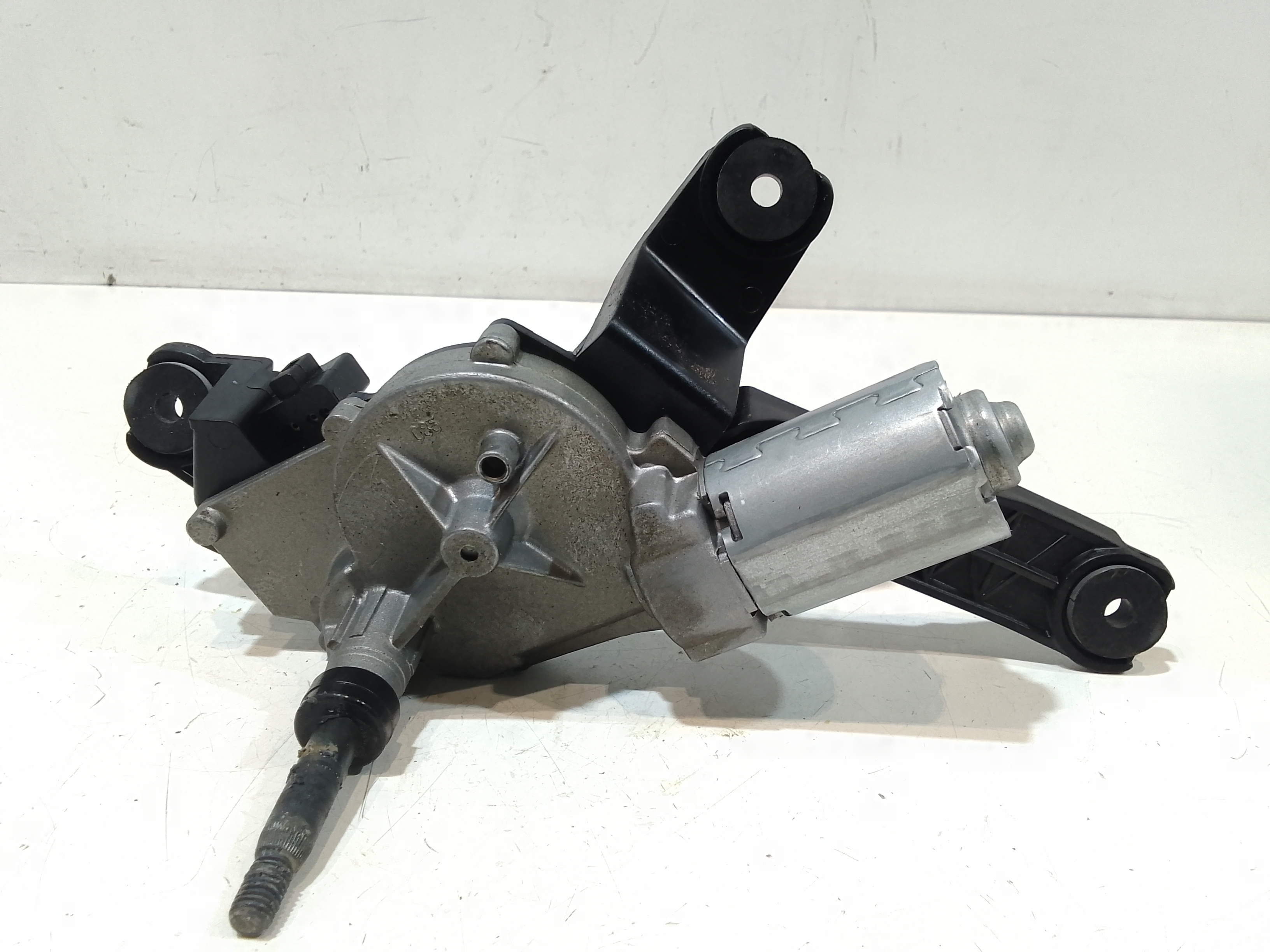 Motorino Tergilunotto 987000X000 Usato