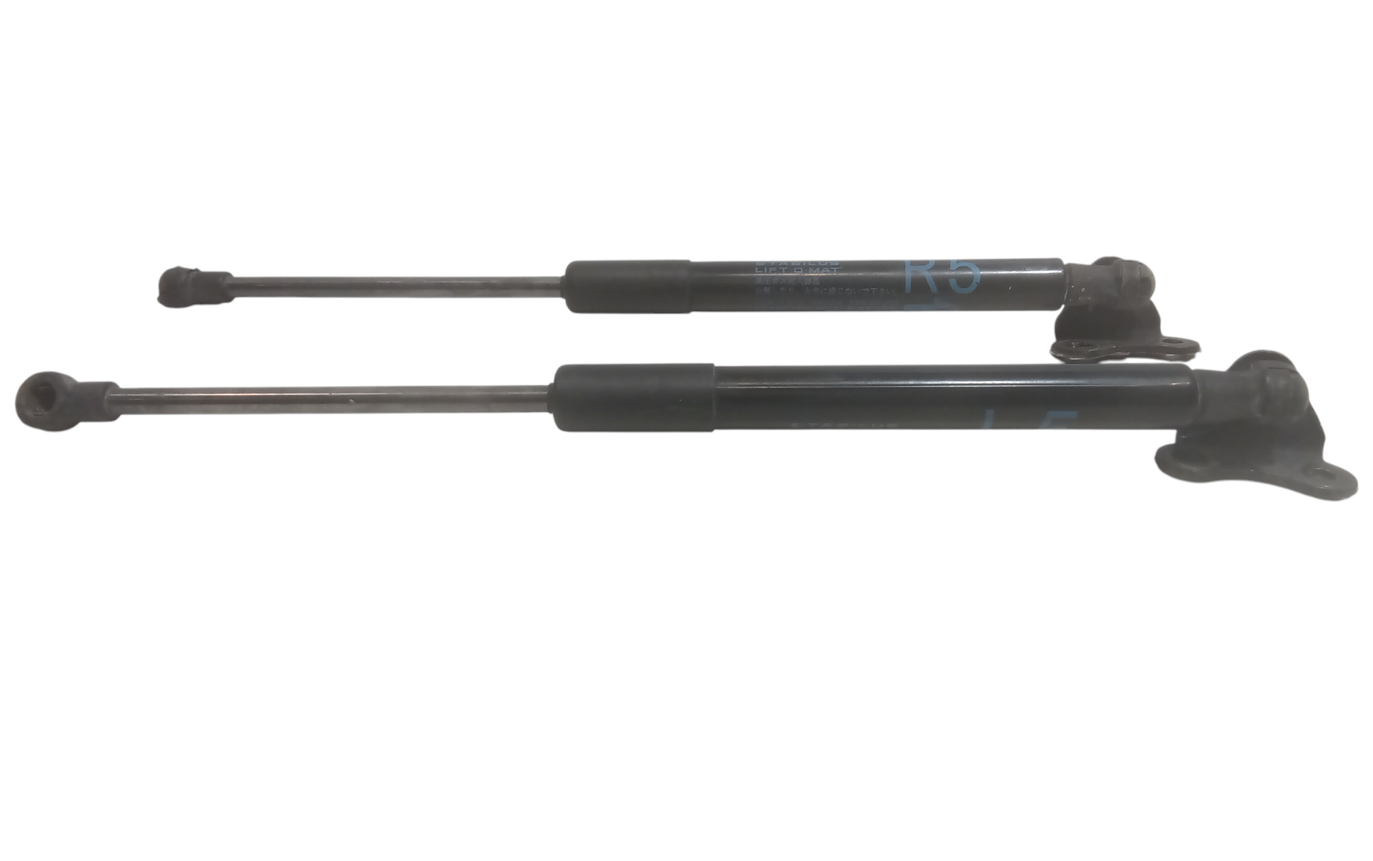 Cerniera Cofano Post. Destro Usato