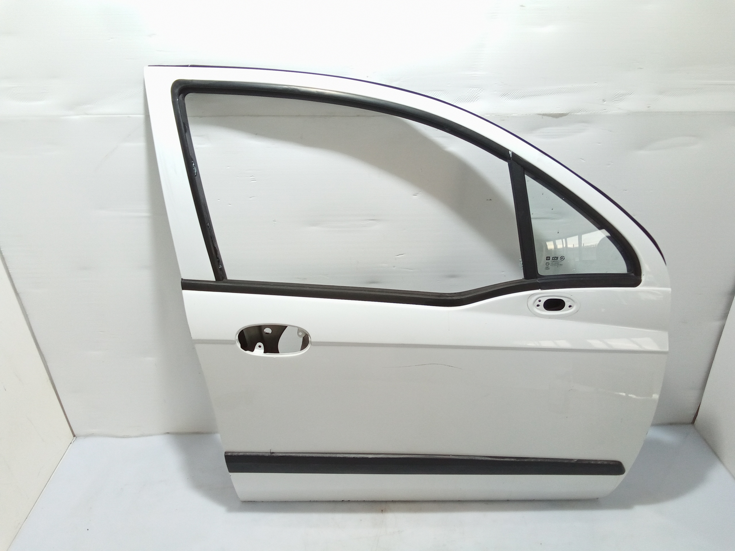 Porta Ant. Destro 96601158 Usato