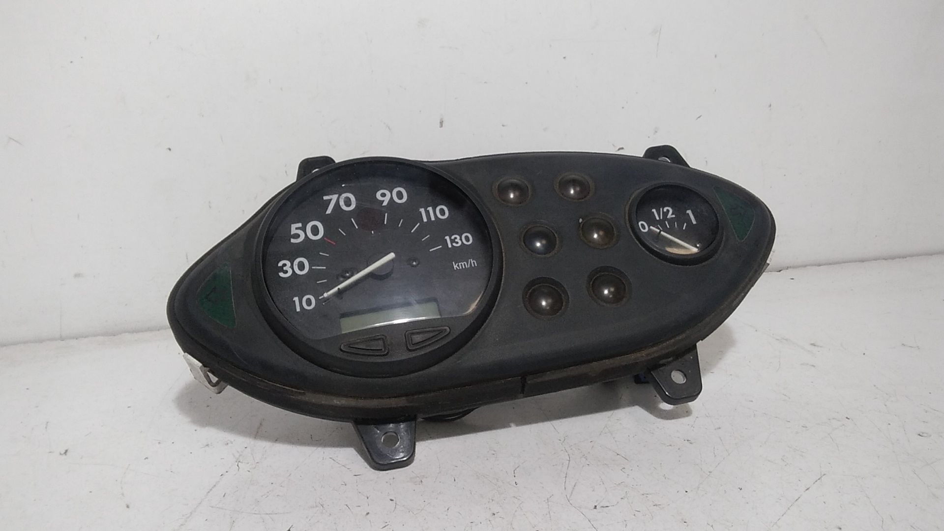 Quadro Portastrumenti Usato