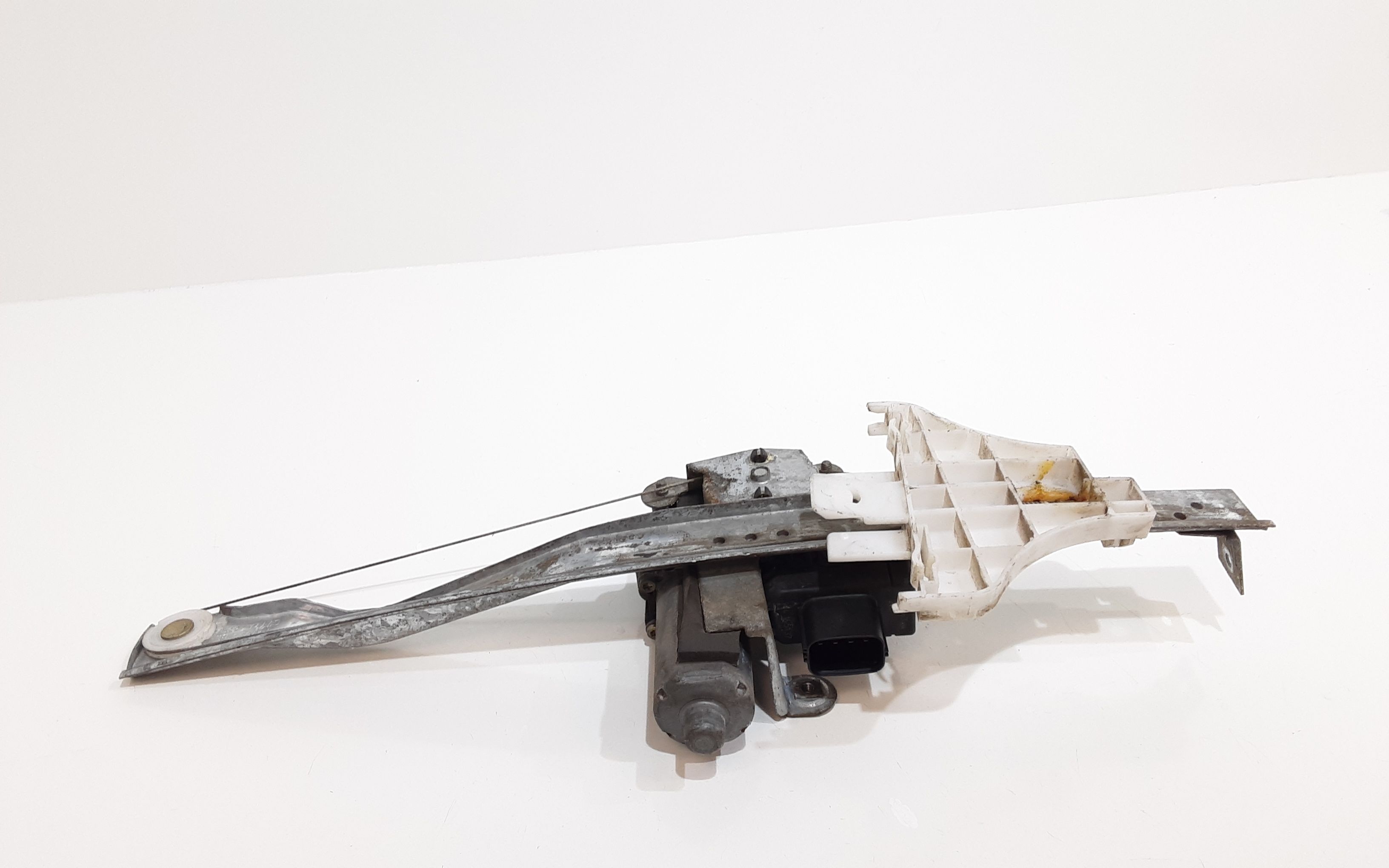 Alzacristallo Porta Post. Sinistro 1320874 Usato