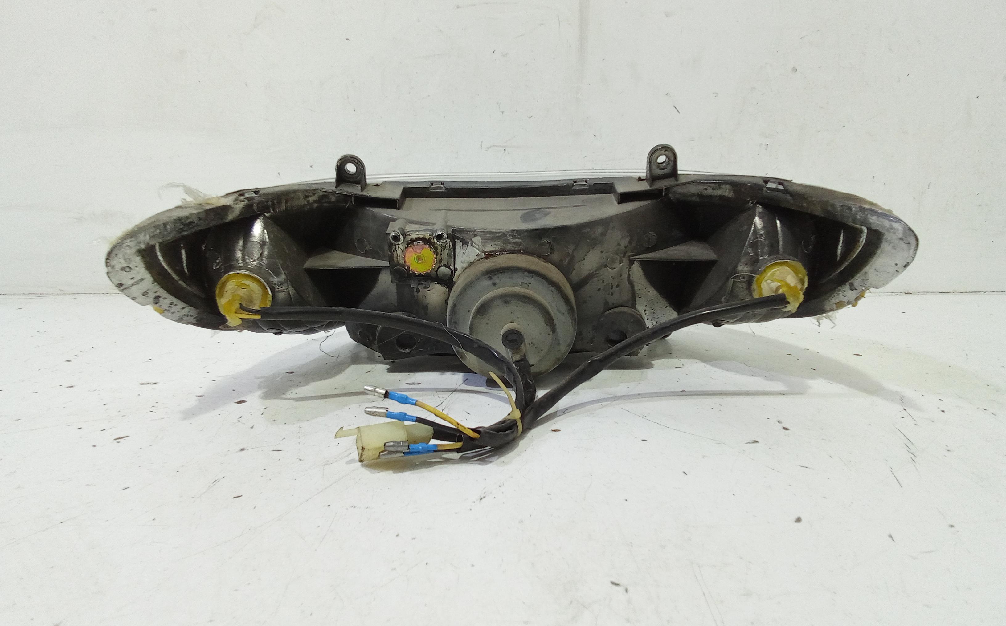 Faro Anteriore Usato