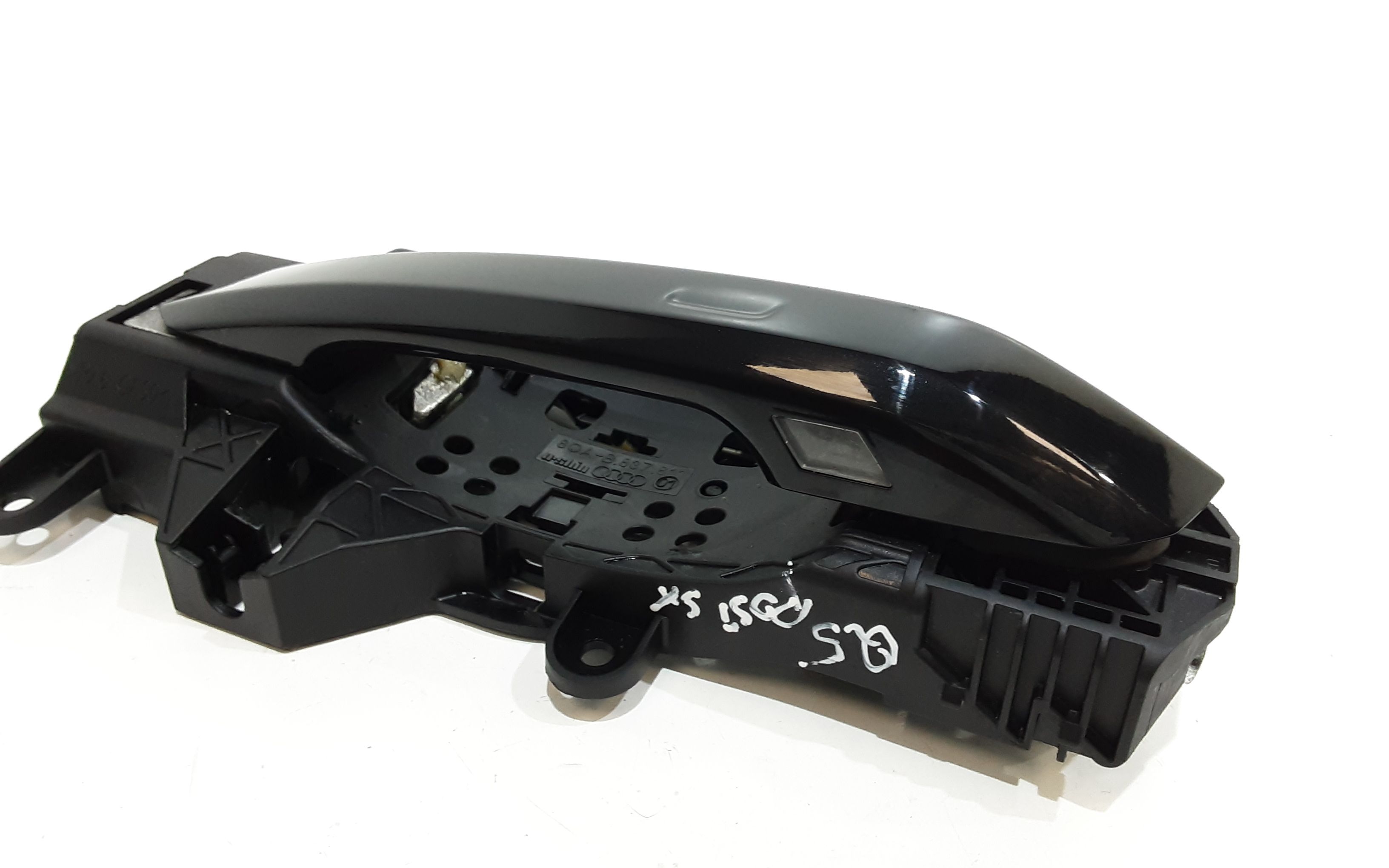 Maniglia Porta Post. Sinistro 80A837205 Usato