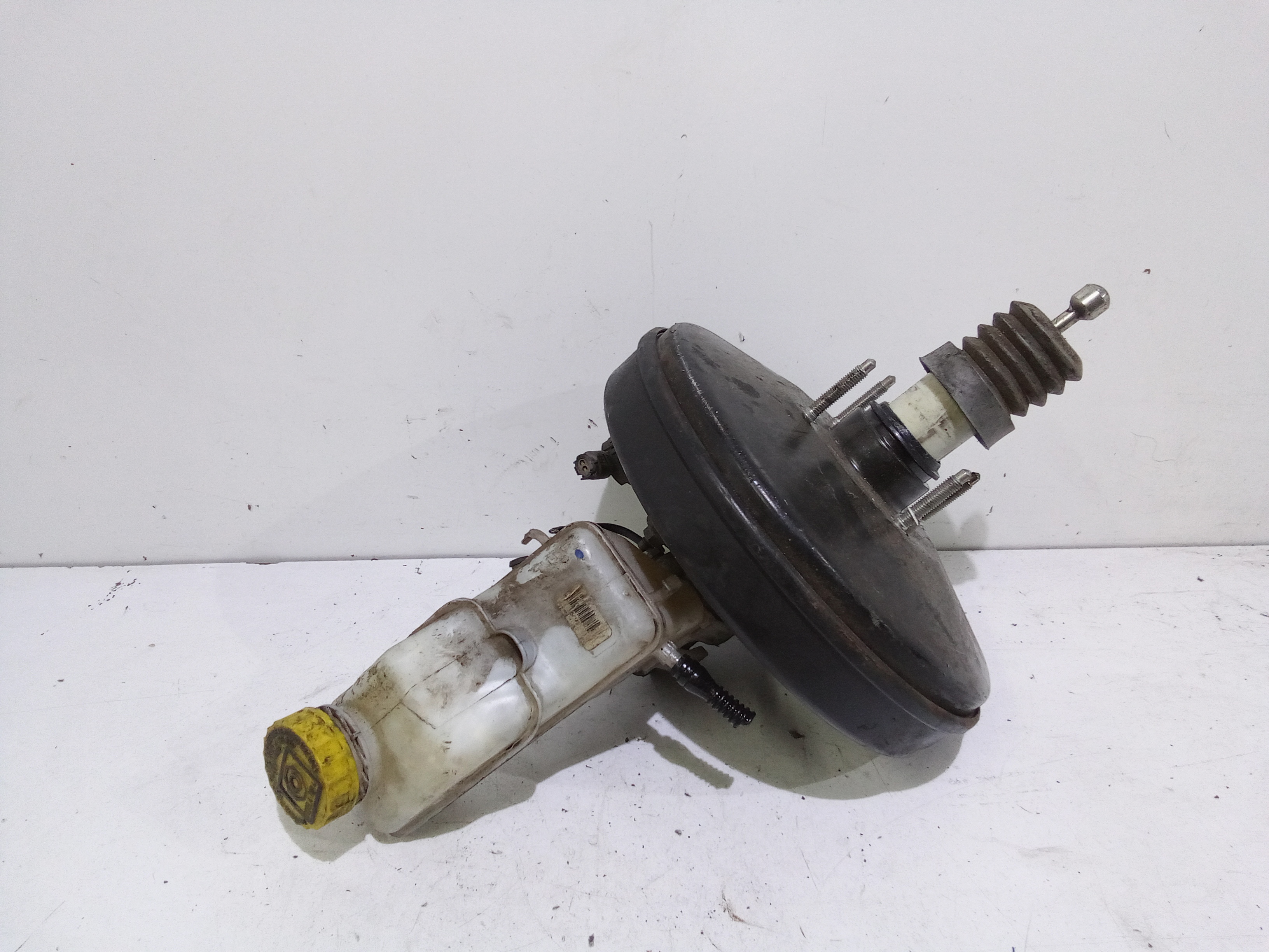 Servofreno 77364471 Usato