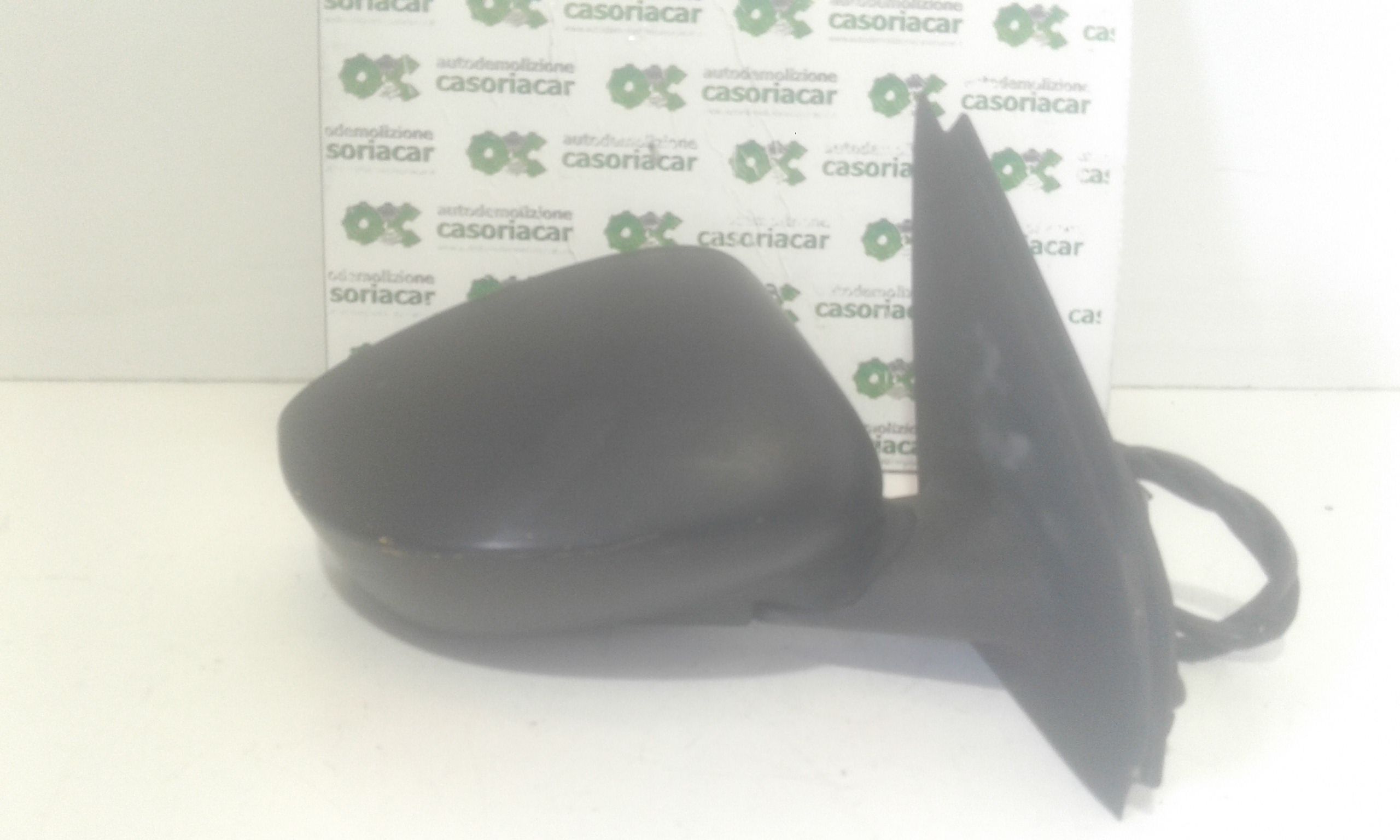 Retrovisore Est. Destro Usato