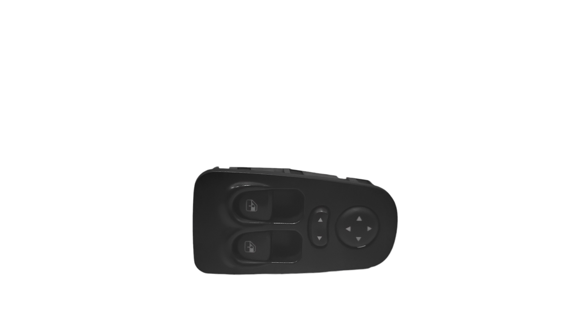 Interruttore Alzacristalli Porta Ant. Sinistro Usato