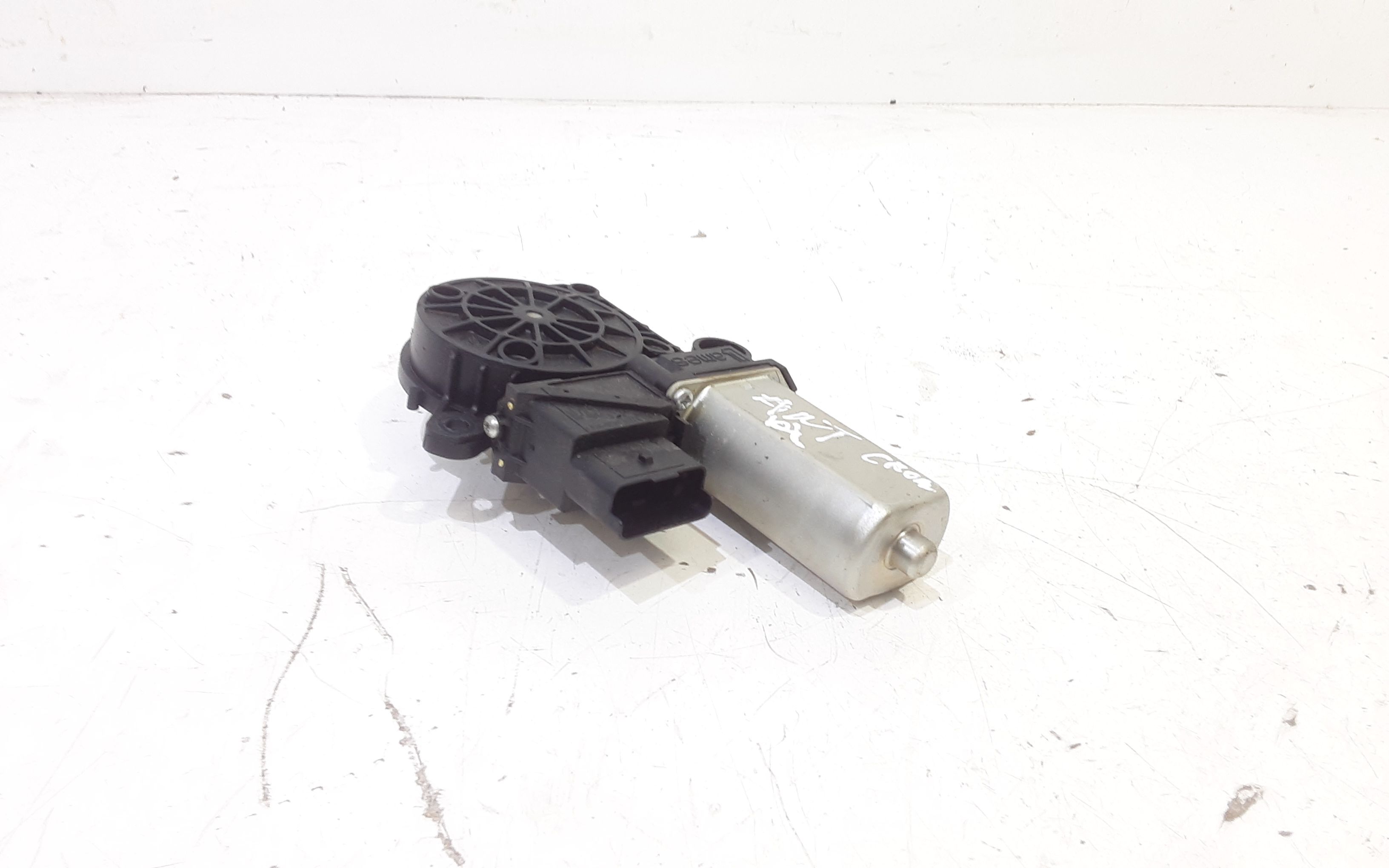 Motorino Alzacristallo Porta Ant. Sinistro 71740205 Usato