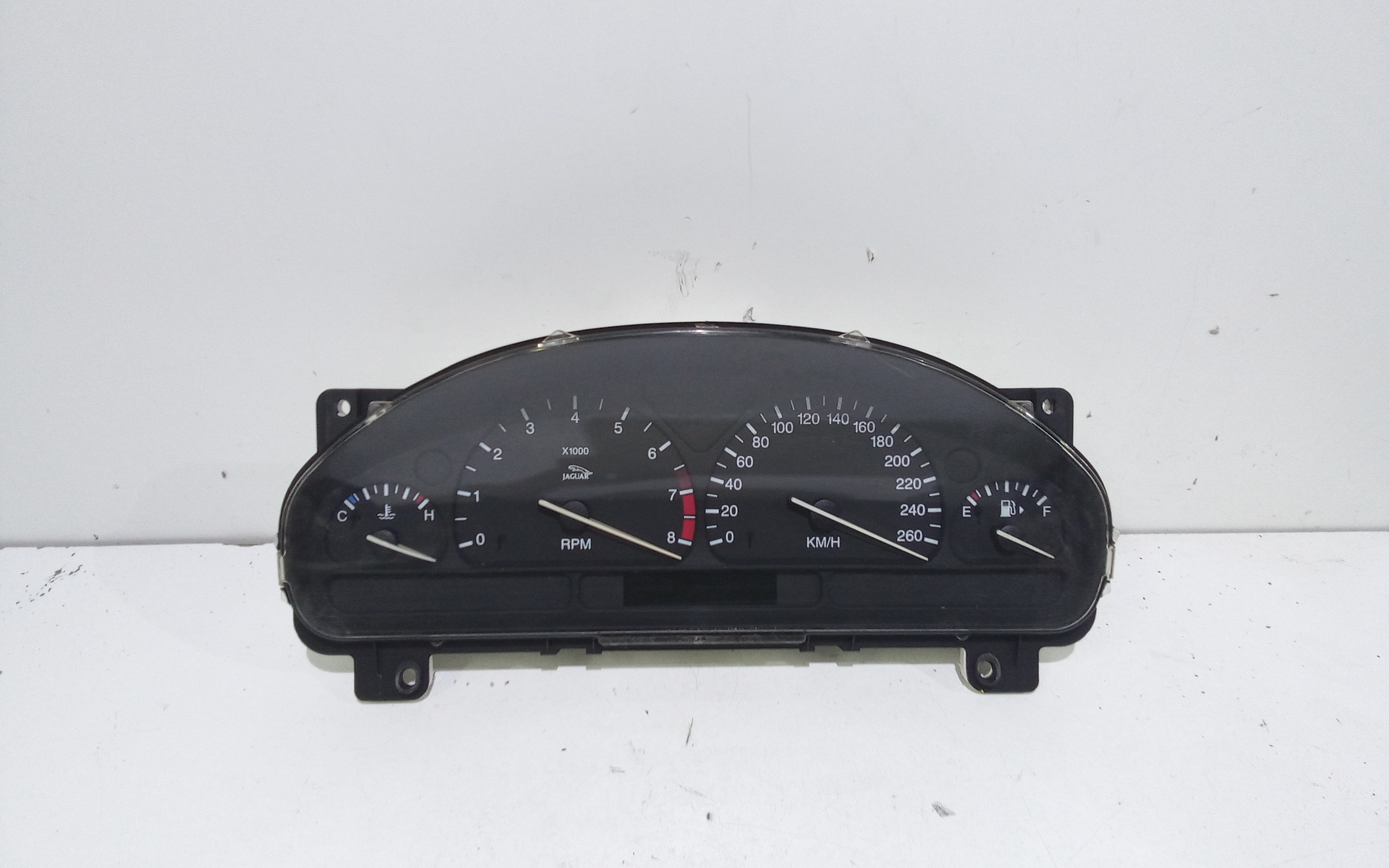 Quadro Portastrumenti Usato