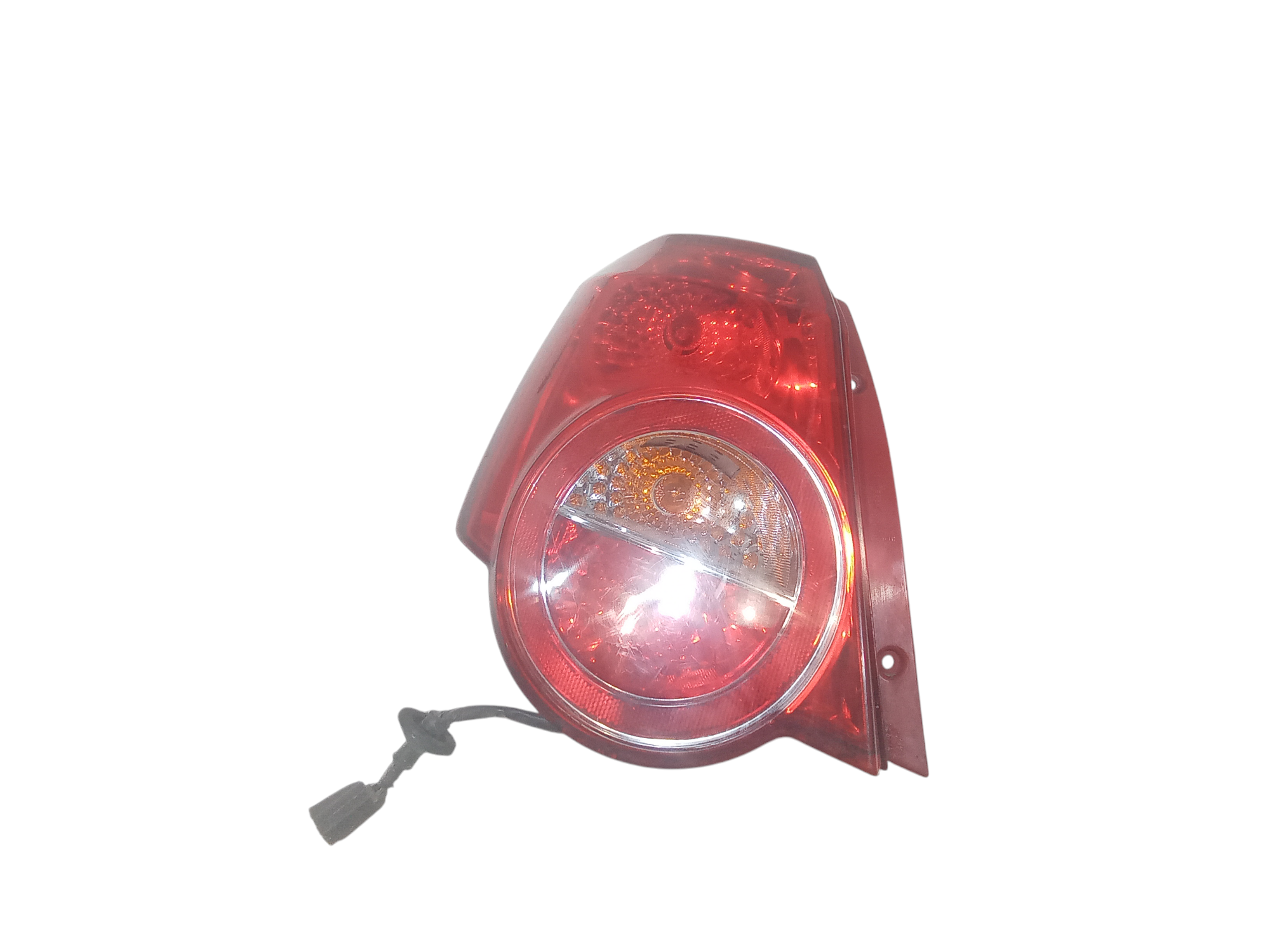 Fanale Post. Sinistro 95952066 Usato