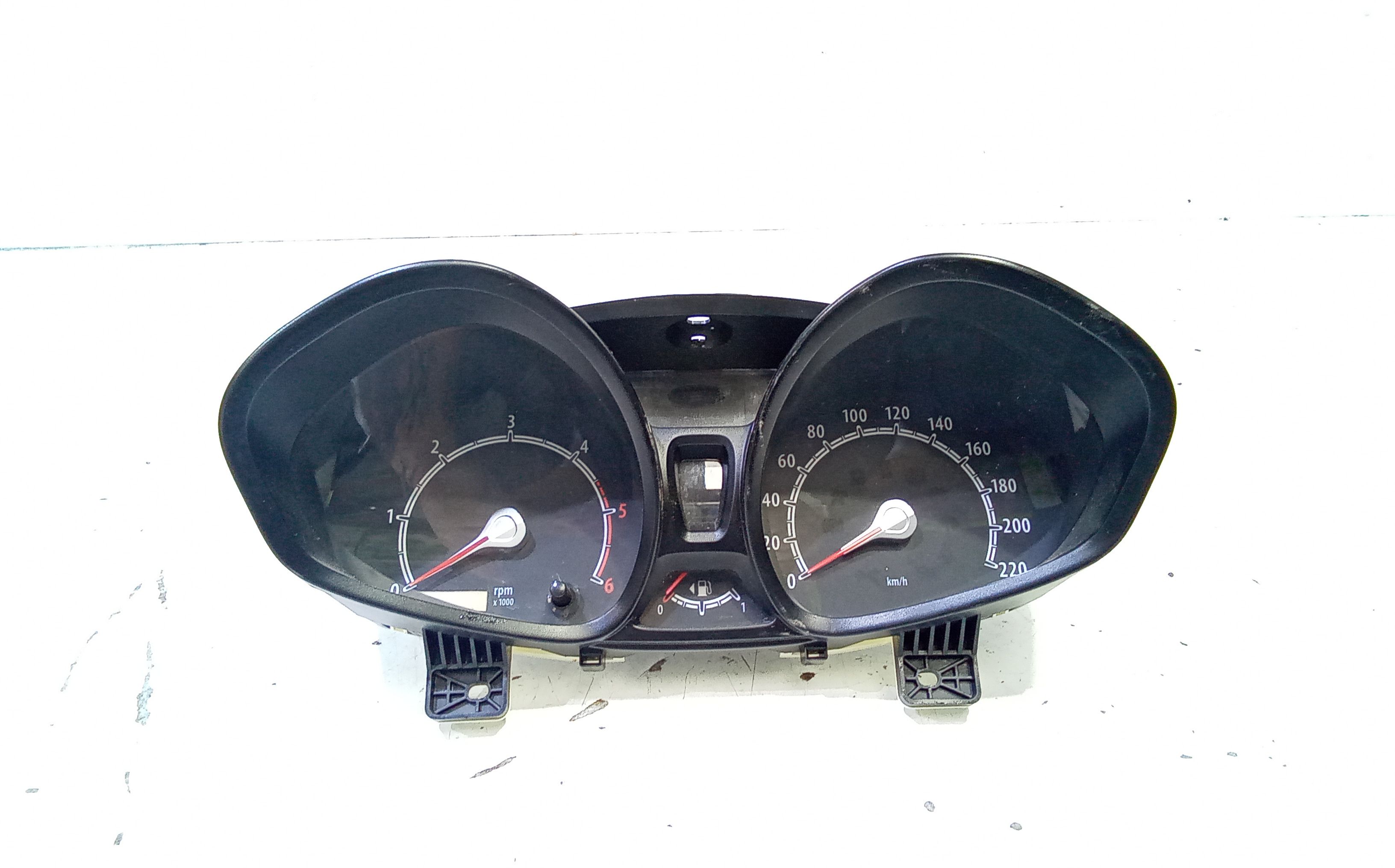 Quadro Portastrumenti 1593143 Usato