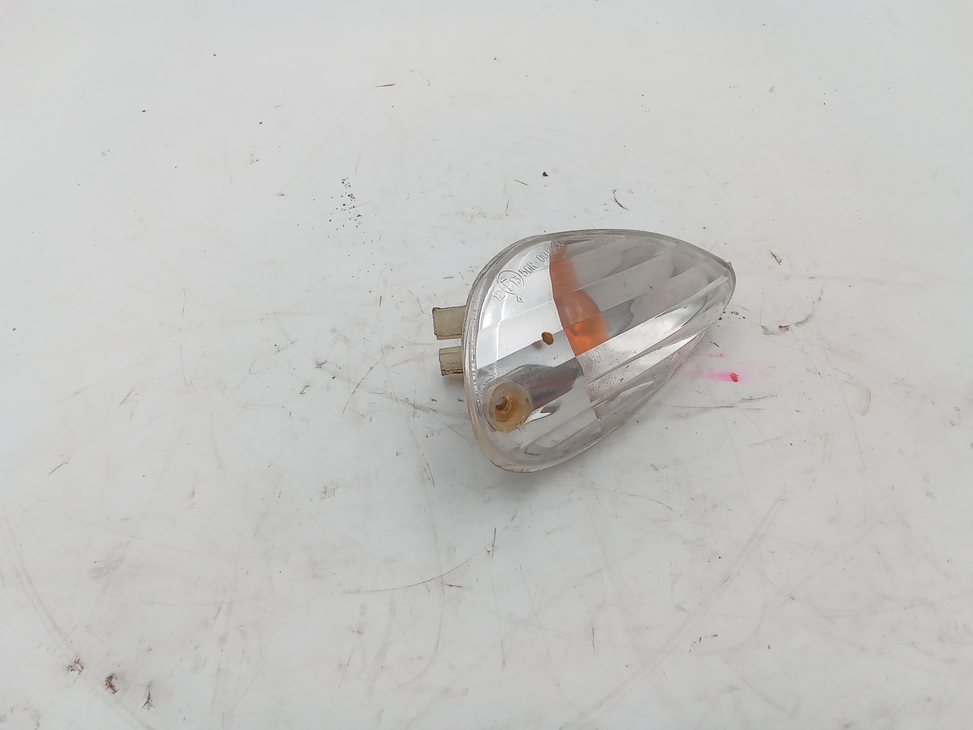 Lampada Direzione Post. Sinistro Usato