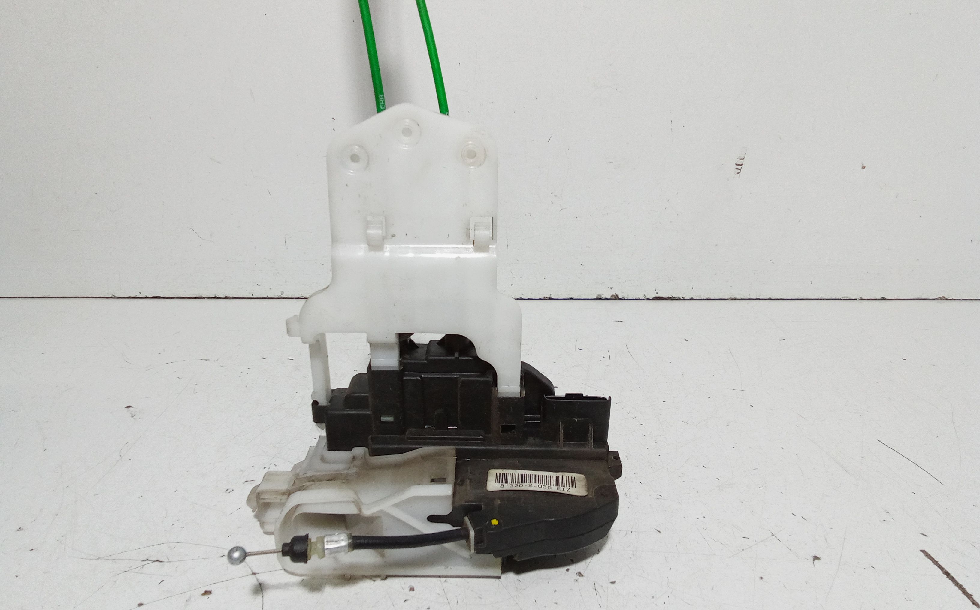 Serratura Porta Ant. Destro 813202L020 Usato