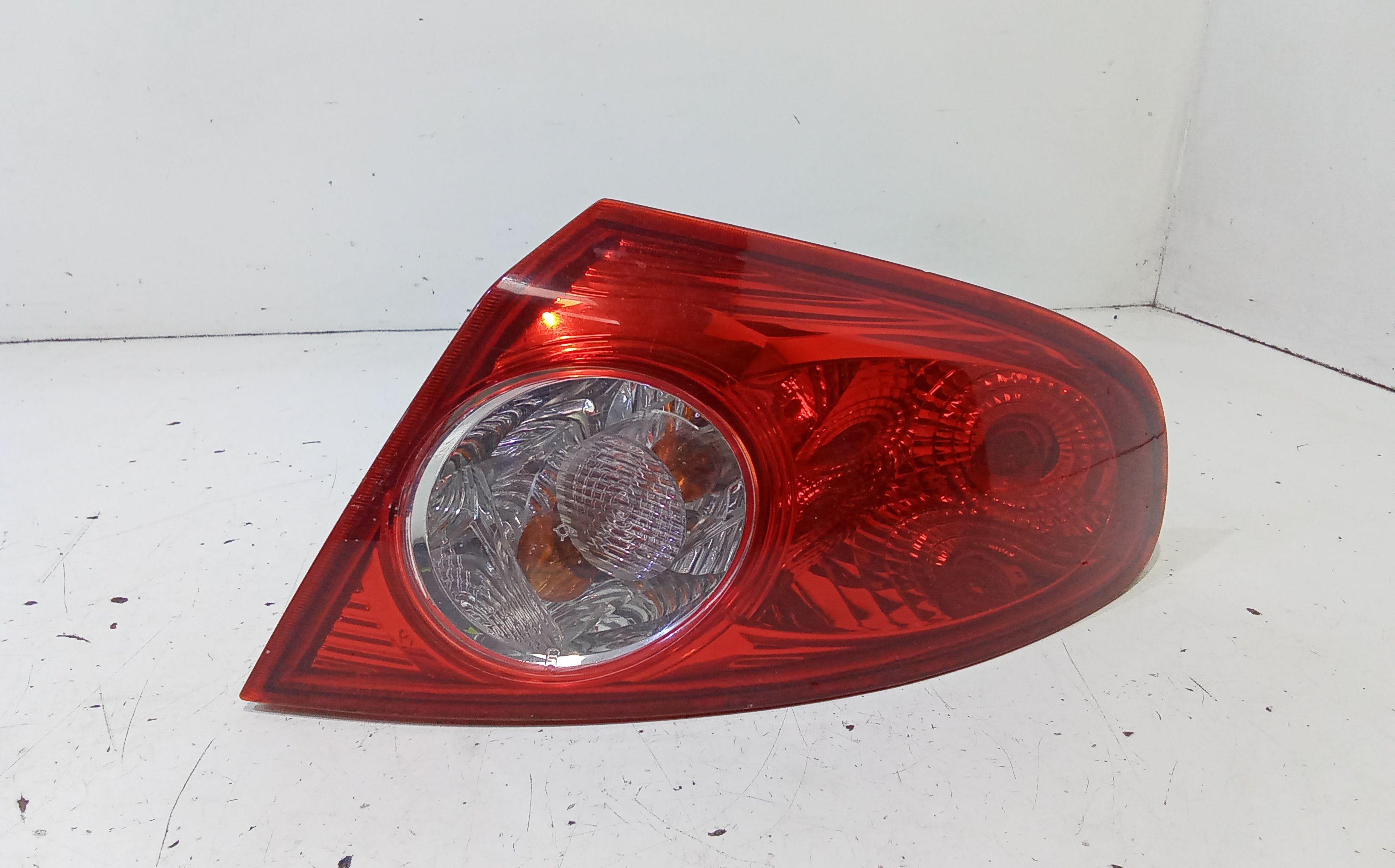 Fanale Post. Destro Usato