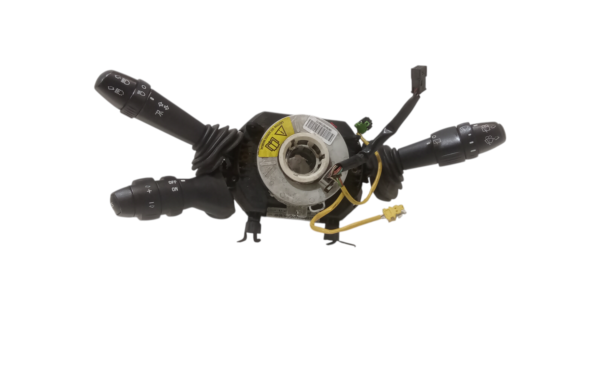 Devioguidasgancio Compl. Usato