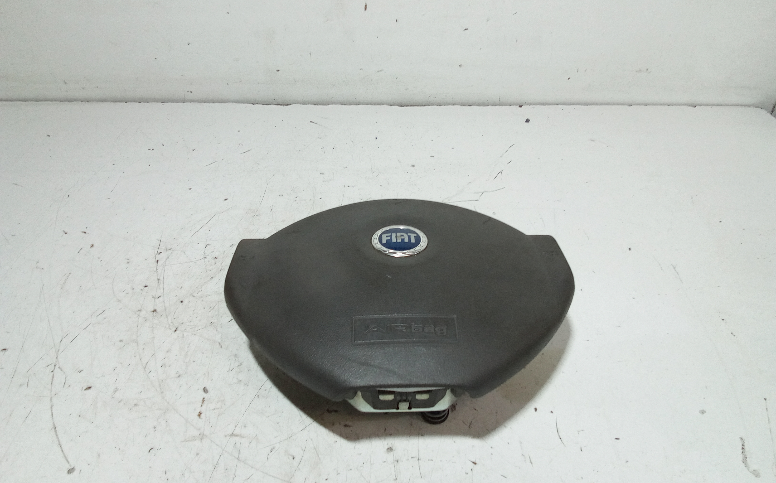 Dispositivo Airbag Lato Guida 735411159 Usato