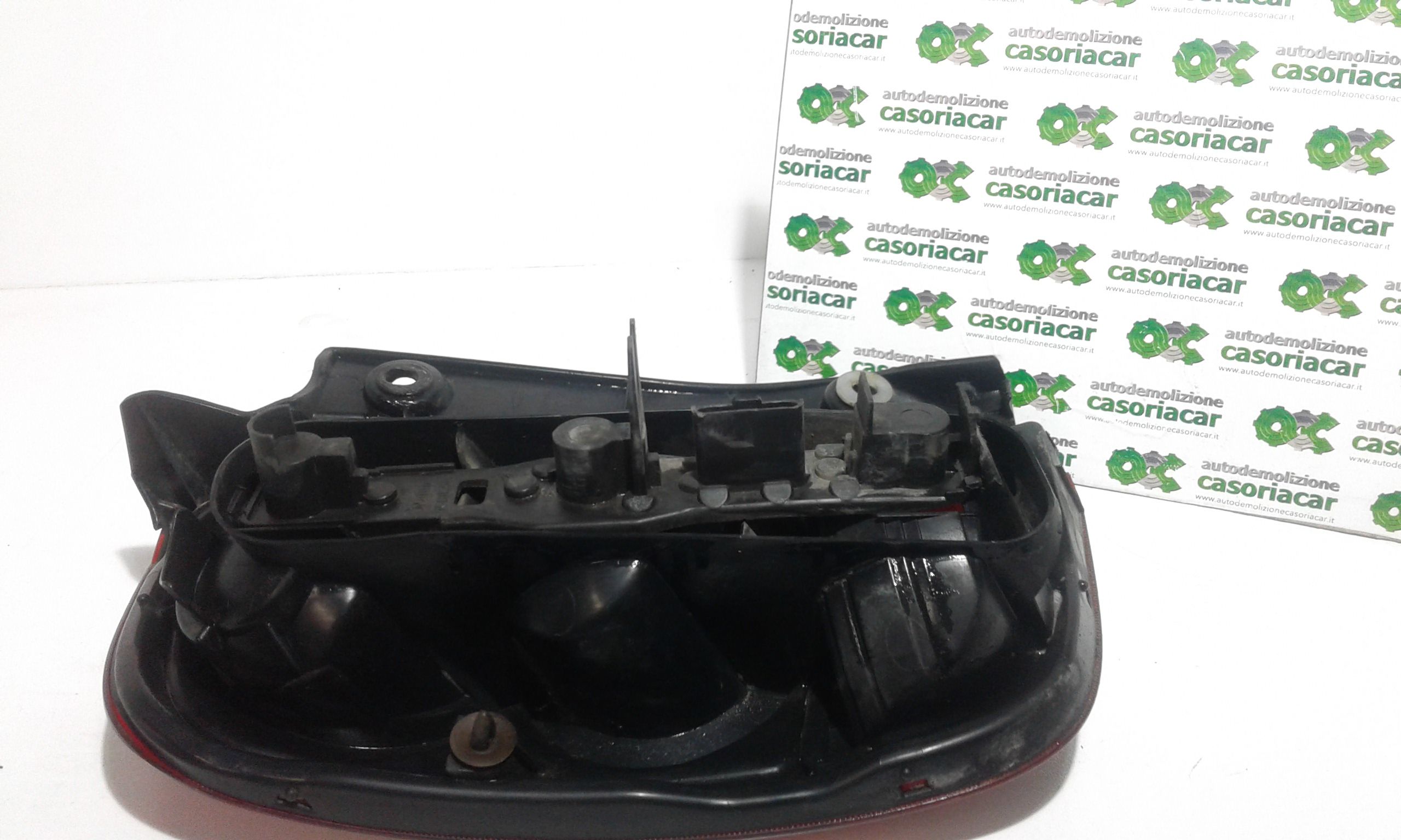 Fanale Post. Destro 26550AX720 Usato