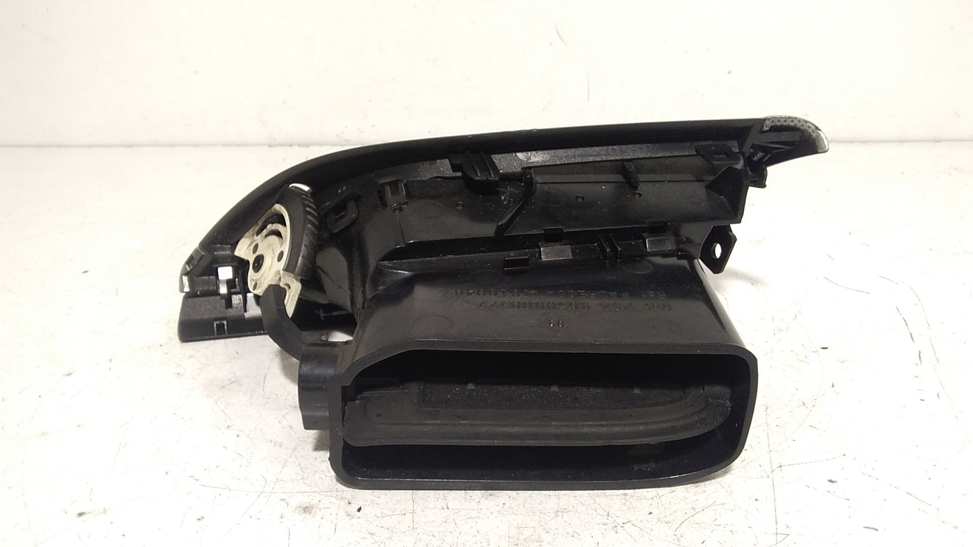 Condotto Aria Bocchette Lat. Cruscotto Sinistro 6447RL Usato