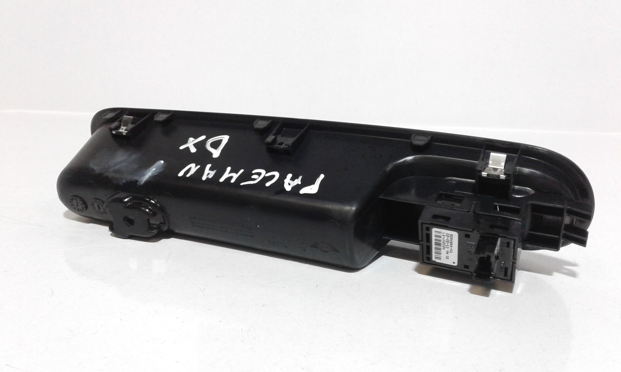 Interruttore Alzacristalli Porta Ant. Destro Usato