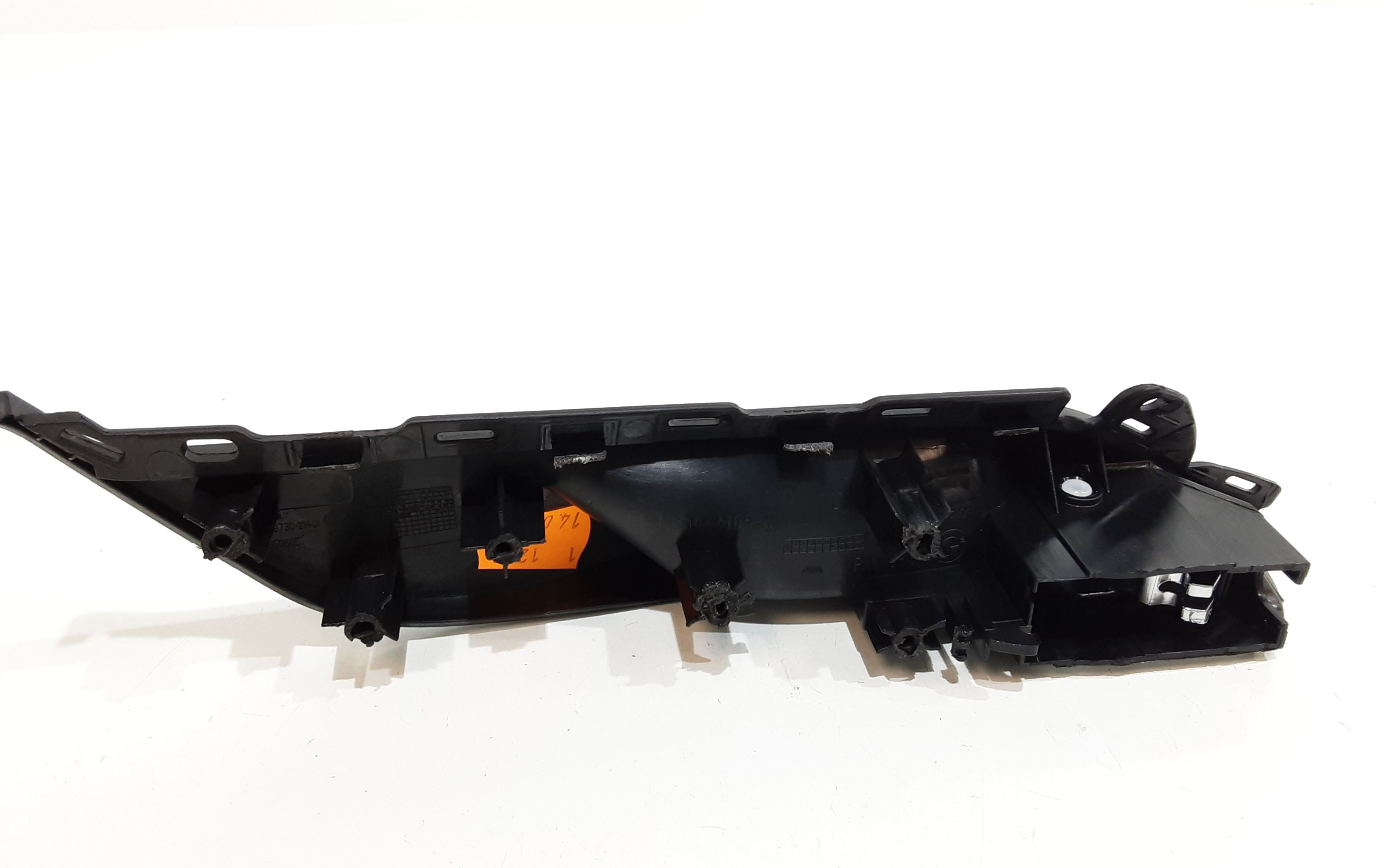 Maniglia Int. Apertura Porta Post. Sinistro Usato