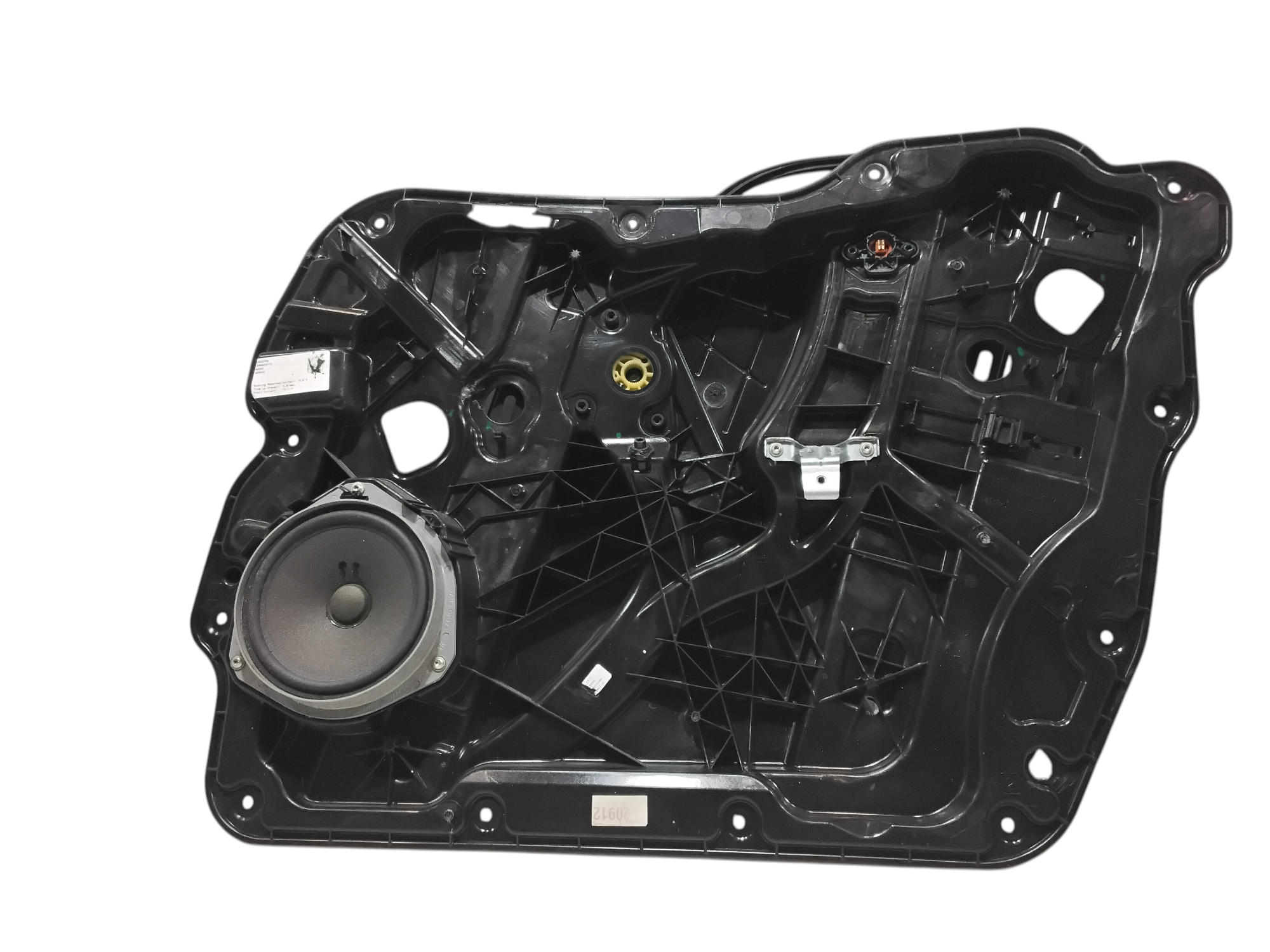 Alzacristallo Porta Ant. Destro Usato