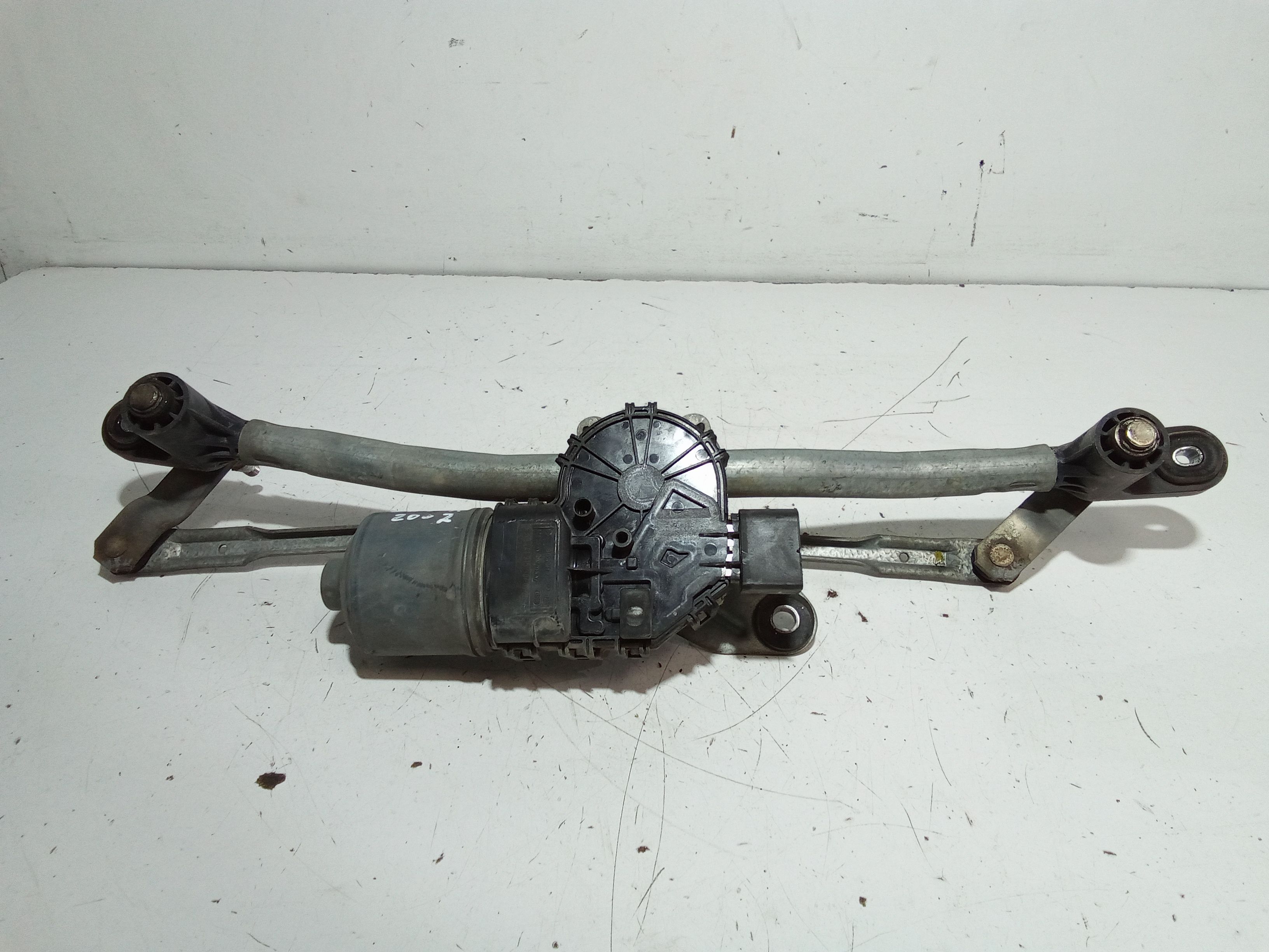 Motorino Tergiparabrezza Compl. Usato