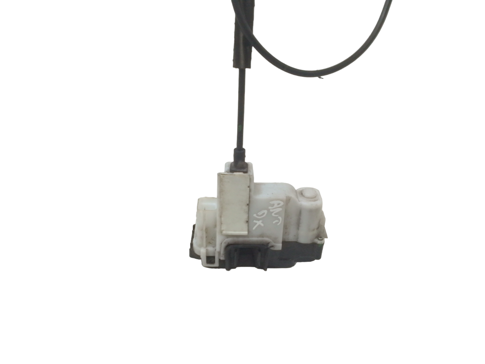 Serratura Porta Ant. Destro 52191859 Usato