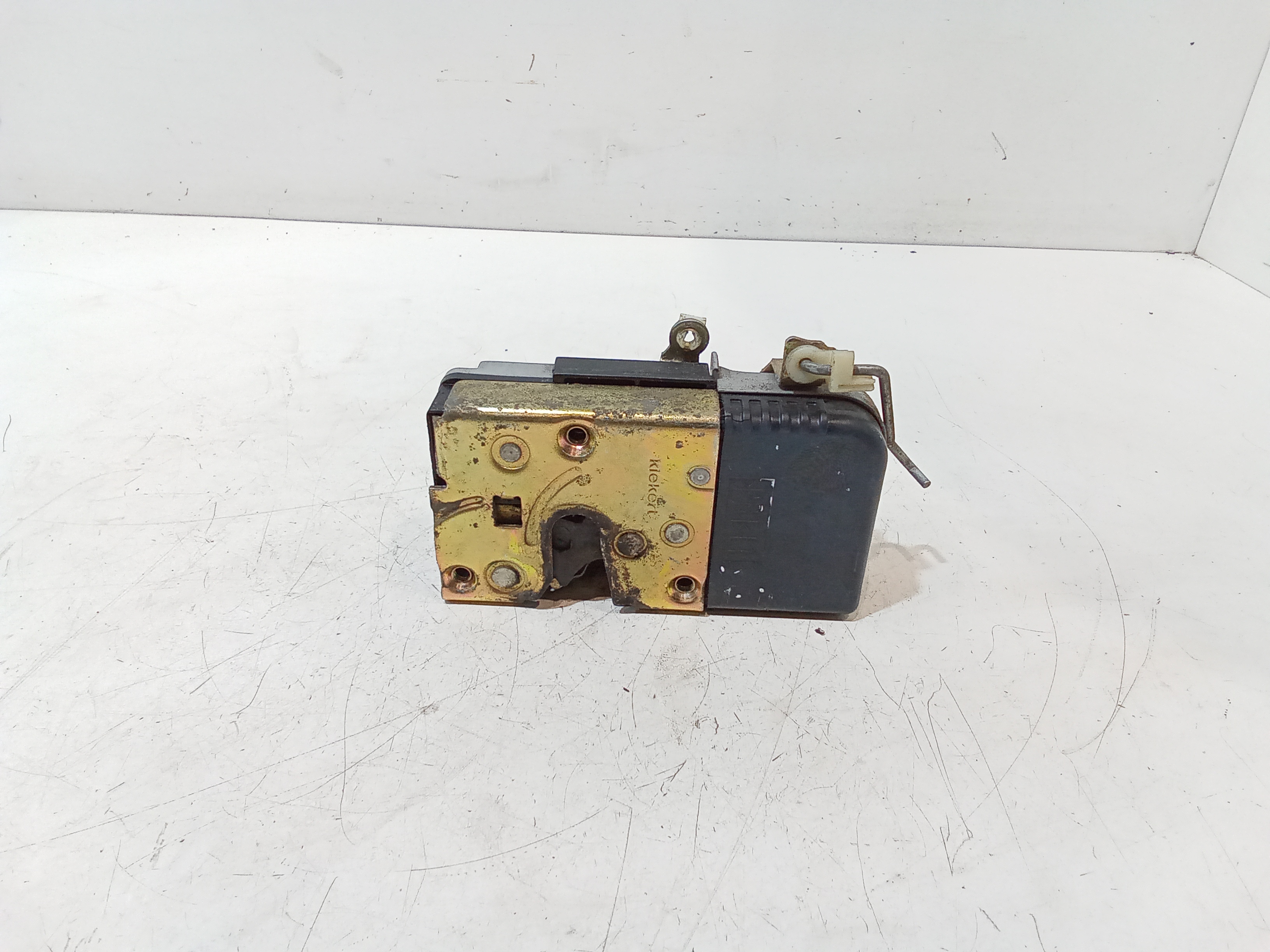 Serratura Porta Post. Sinistro Usato