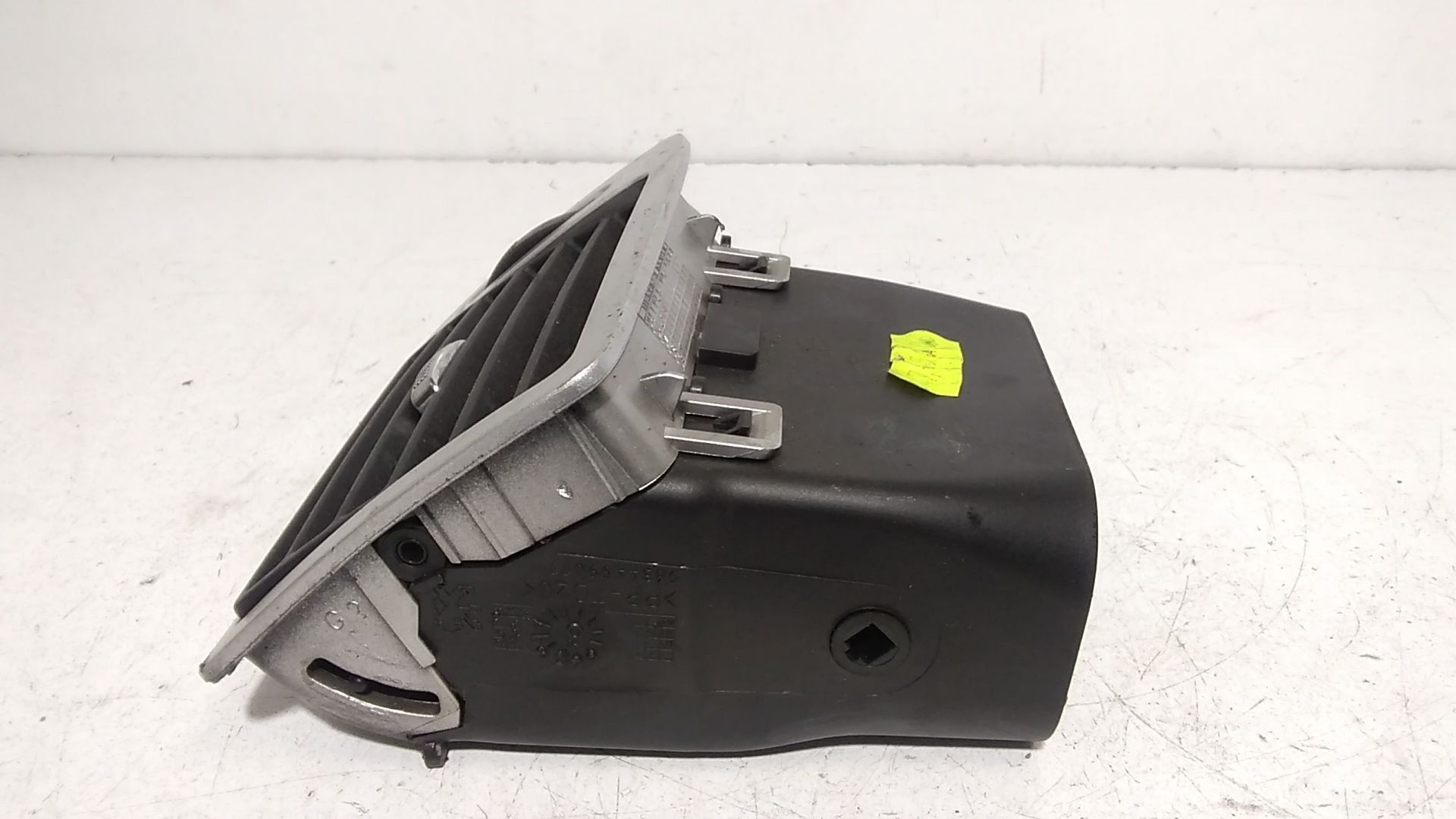 Condotto Aria Bocchette Lat. Cruscotto Sinistro Usato