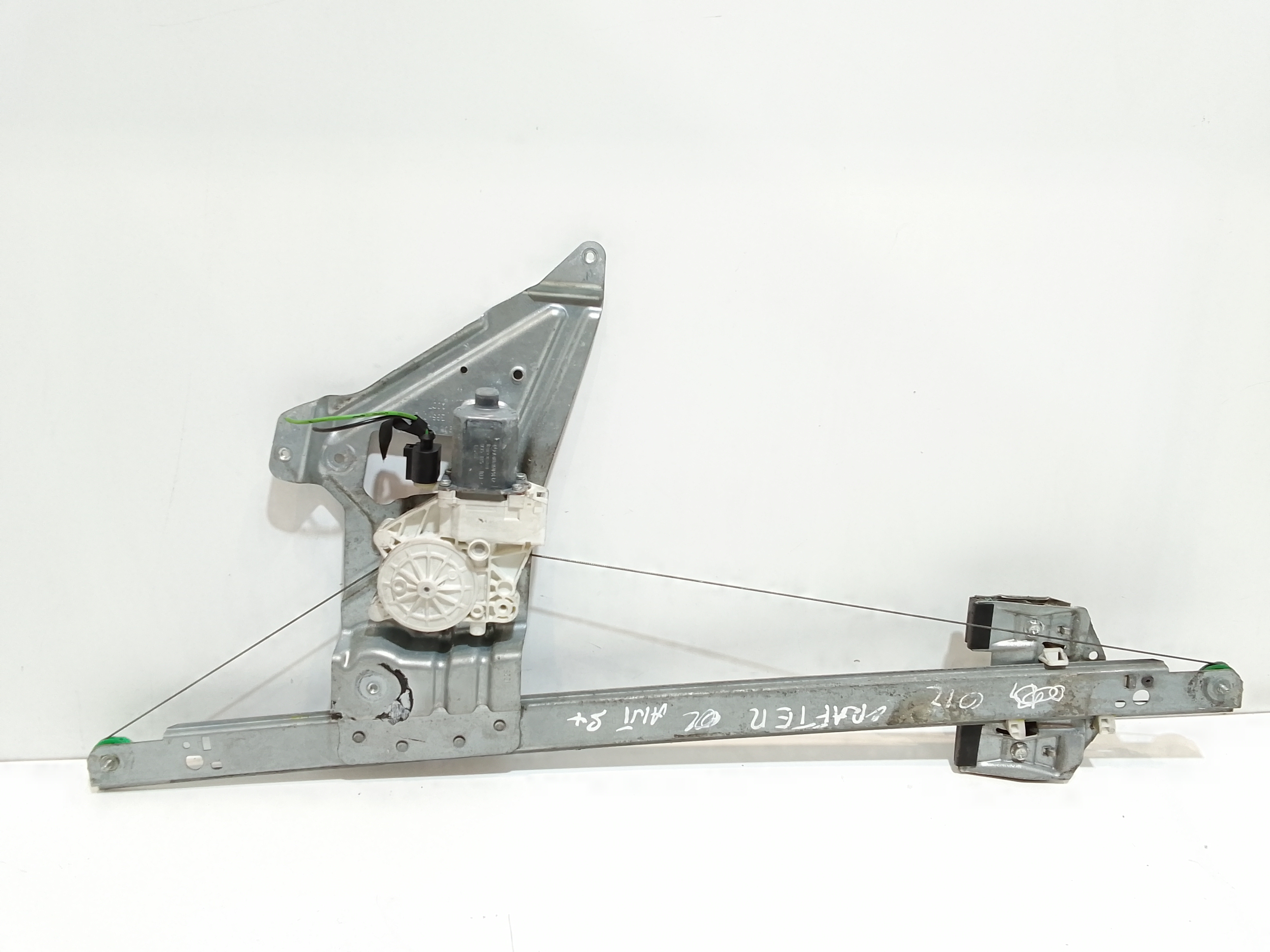 Alzacristallo Porta Ant. Sinistro Usato