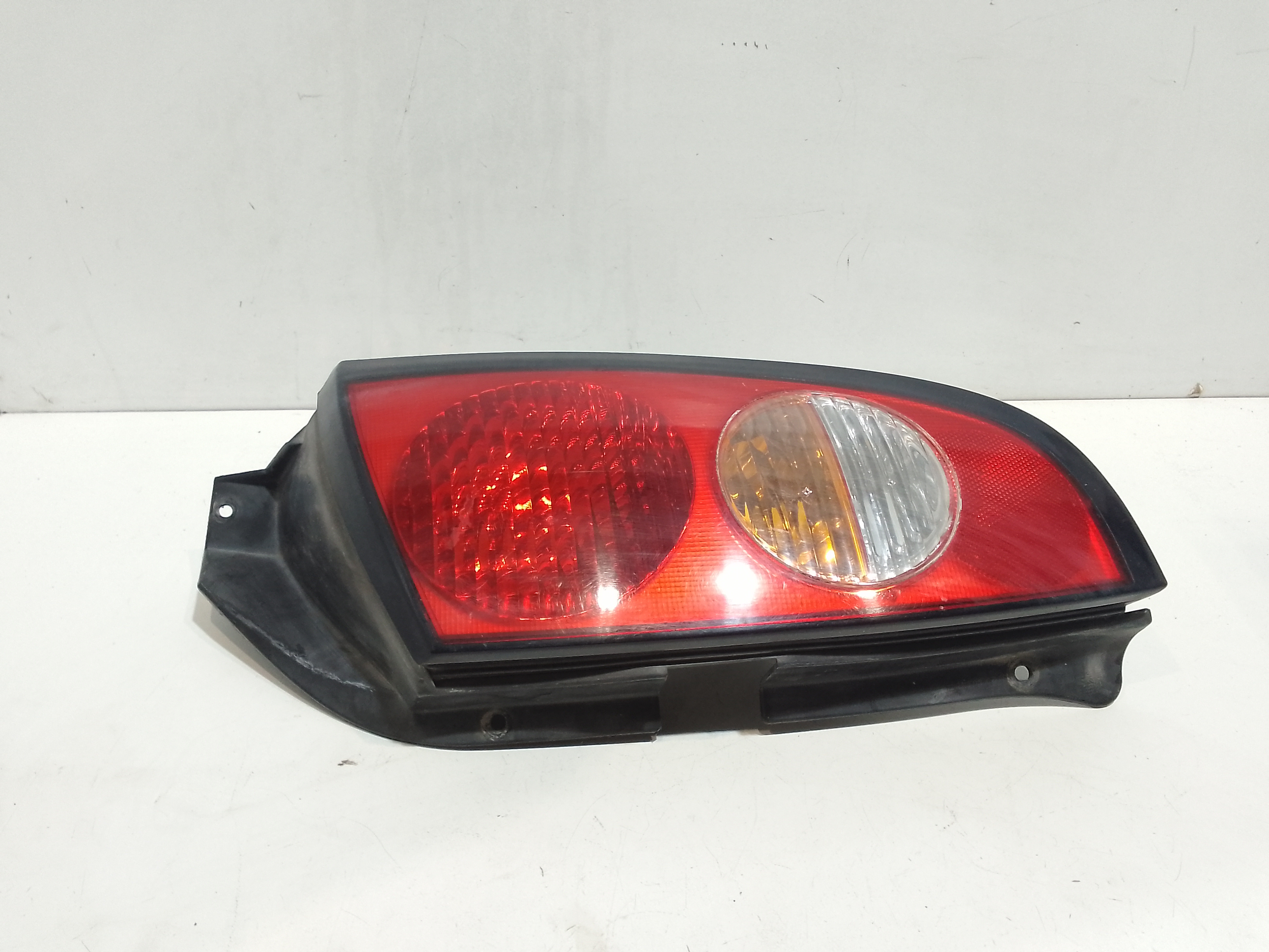 Fanale Post. Destro 9240202520 Usato