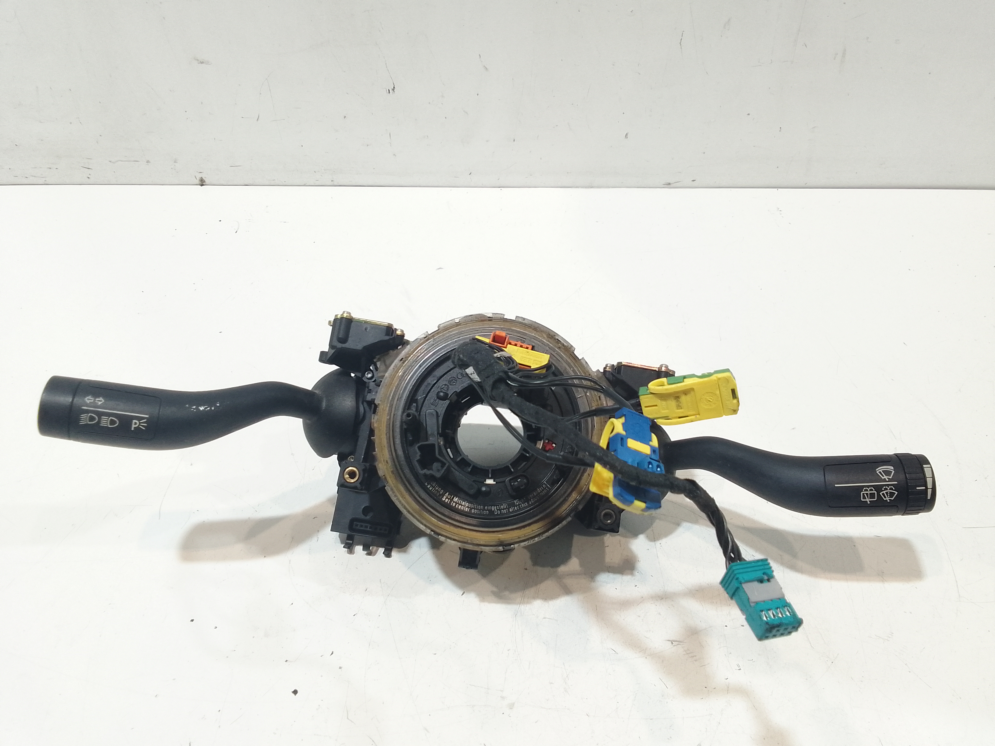 Devioguidasgancio Compl. Usato